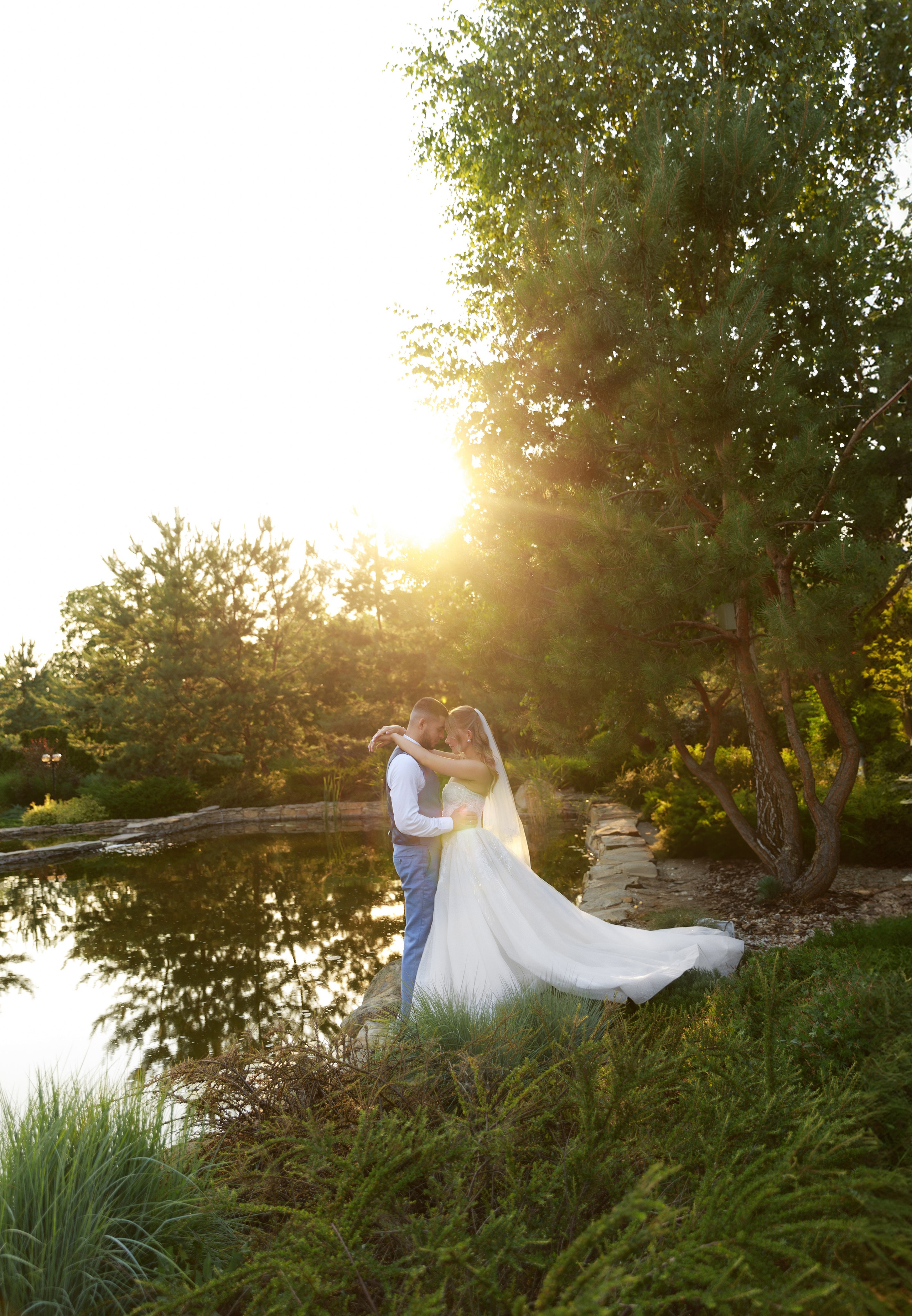 Дарина & Тимур. Весільний та сімейний фотограф у Харкові Ткаченко Світлана