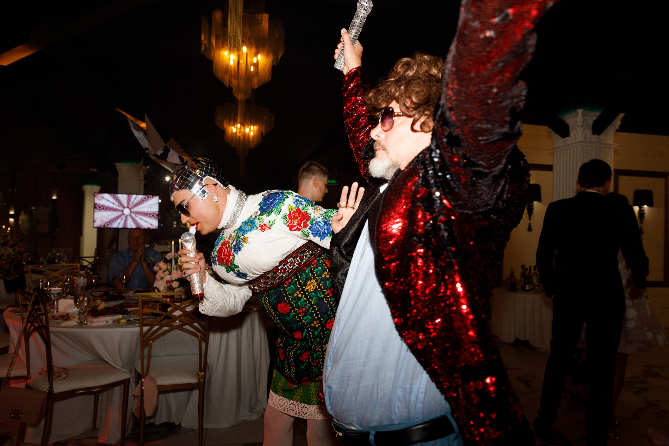 Анна & Денис. Весільний та сімейний фотограф у Харкові Ткаченко Світлана