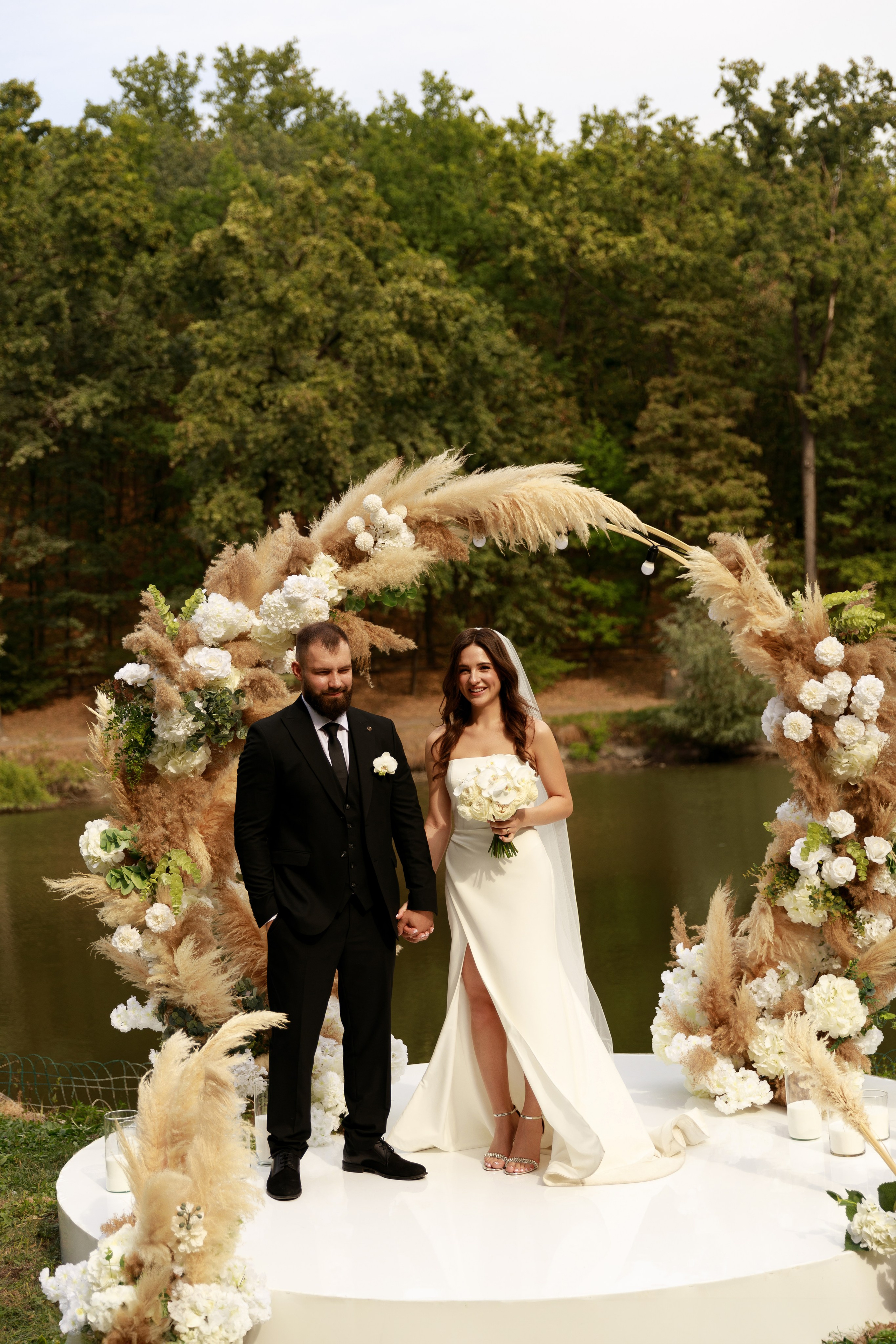 Катерина & Роман. Весільний та сімейний фотограф у Харкові Ткаченко Світлана