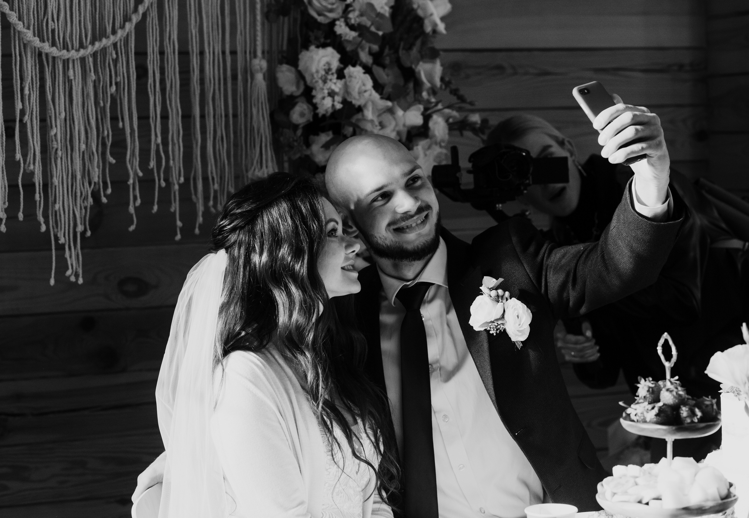 Анна & Марк. Весільний та сімейний фотограф у Харкові Ткаченко Світлана