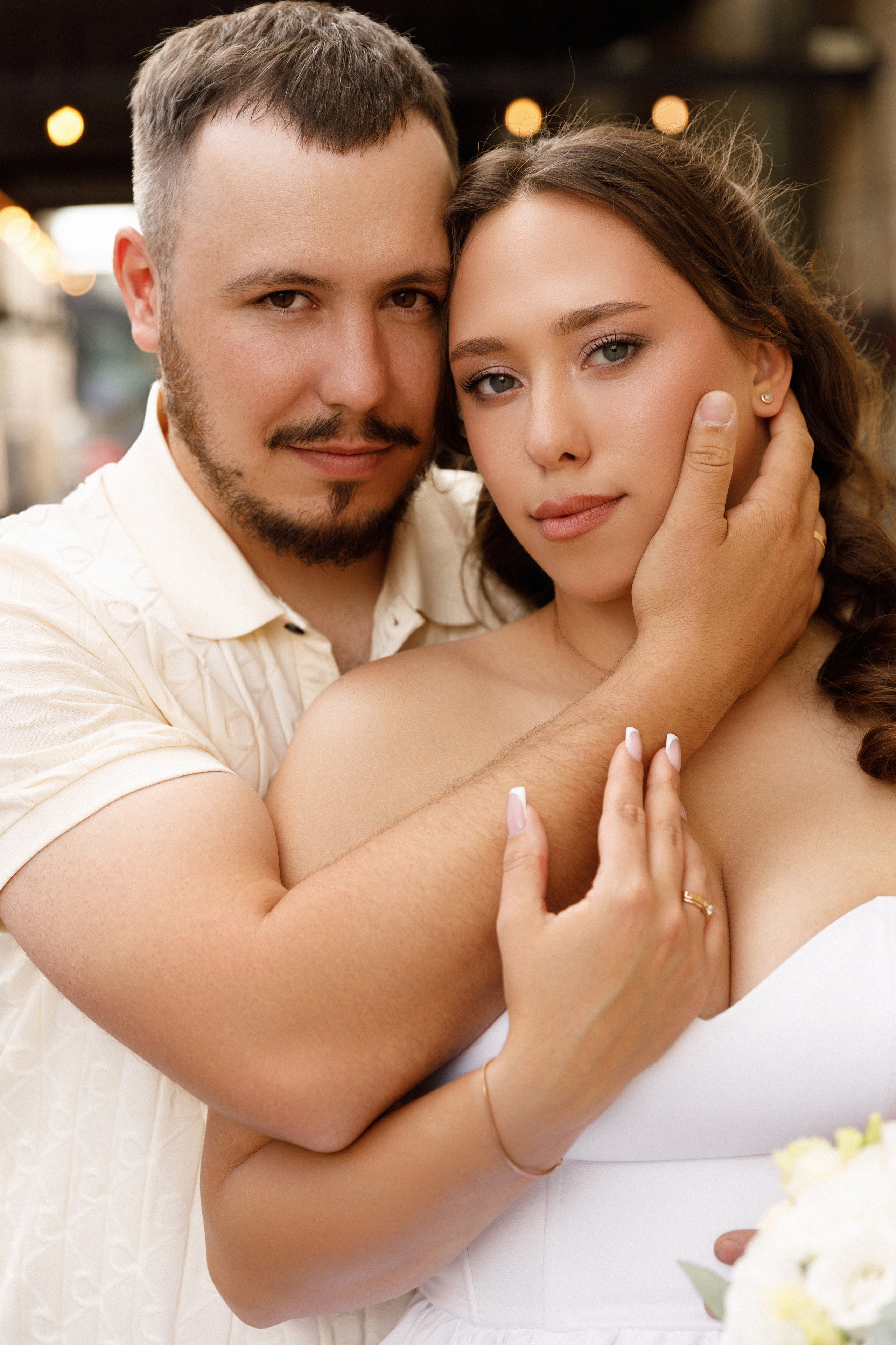 Анна & Валентин. Весільний та сімейний фотограф у Харкові Ткаченко Світлана