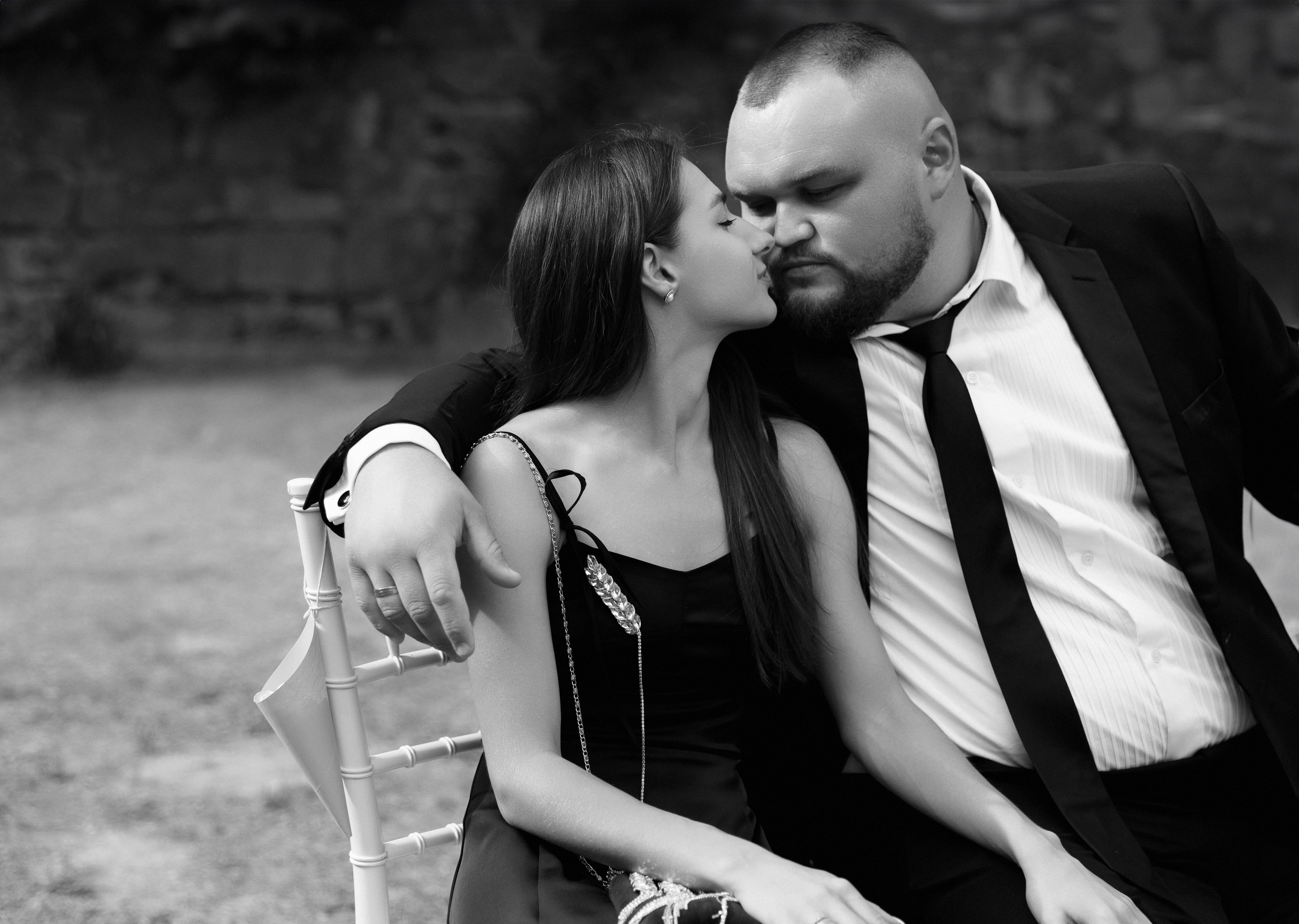 Катерина & Роман. Весільний та сімейний фотограф у Харкові Ткаченко Світлана