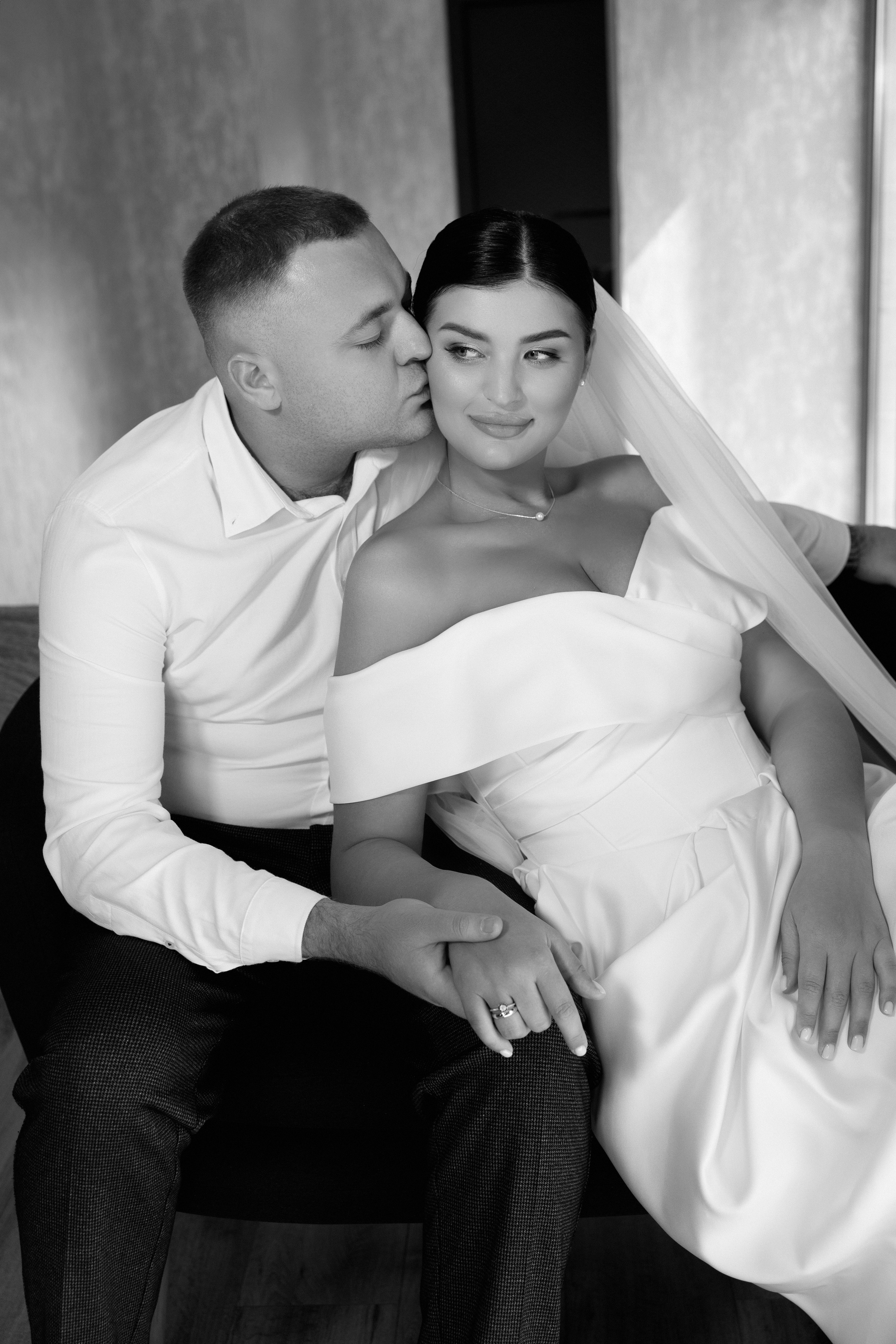 Влада & Денис. Весільний та сімейний фотограф у Харкові Ткаченко Світлана