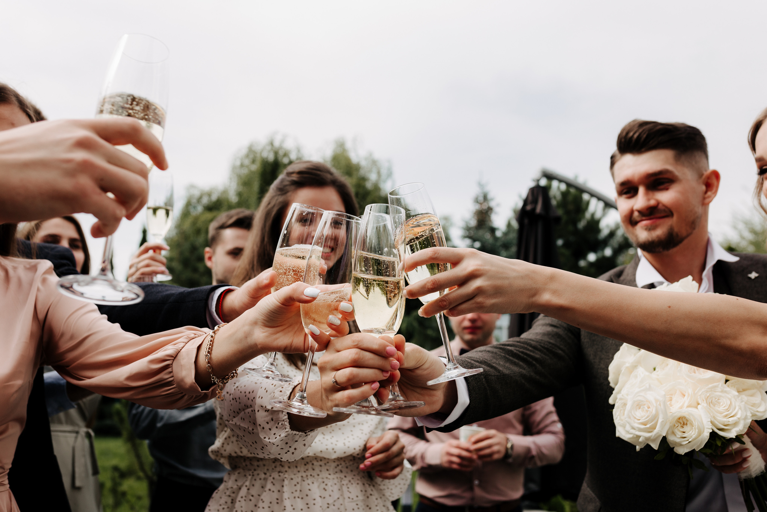 Христина & Стас. Весільний та сімейний фотограф у Харкові Ткаченко Світлана