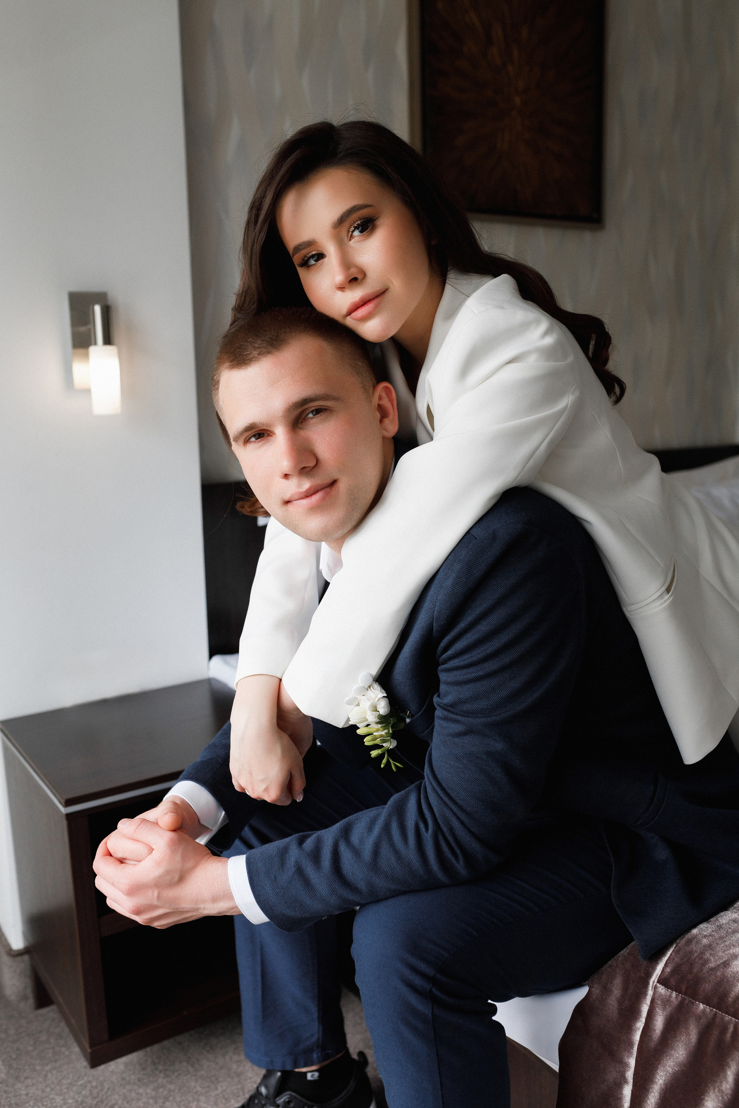 Ксенія & Дмитро. Весільний та сімейний фотограф у Харкові Ткаченко Світлана