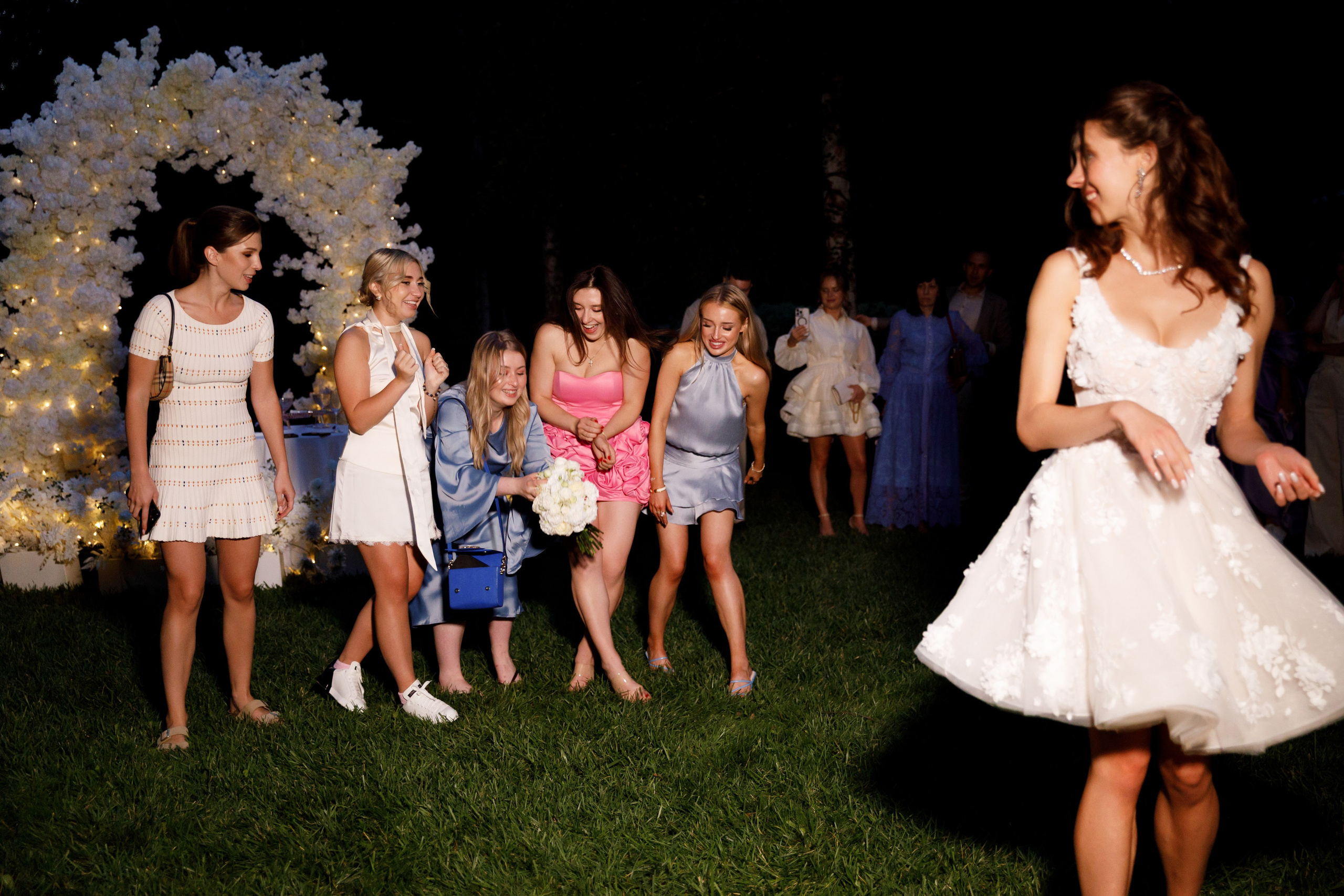 Анна & Денис. Весільний та сімейний фотограф у Харкові Ткаченко Світлана