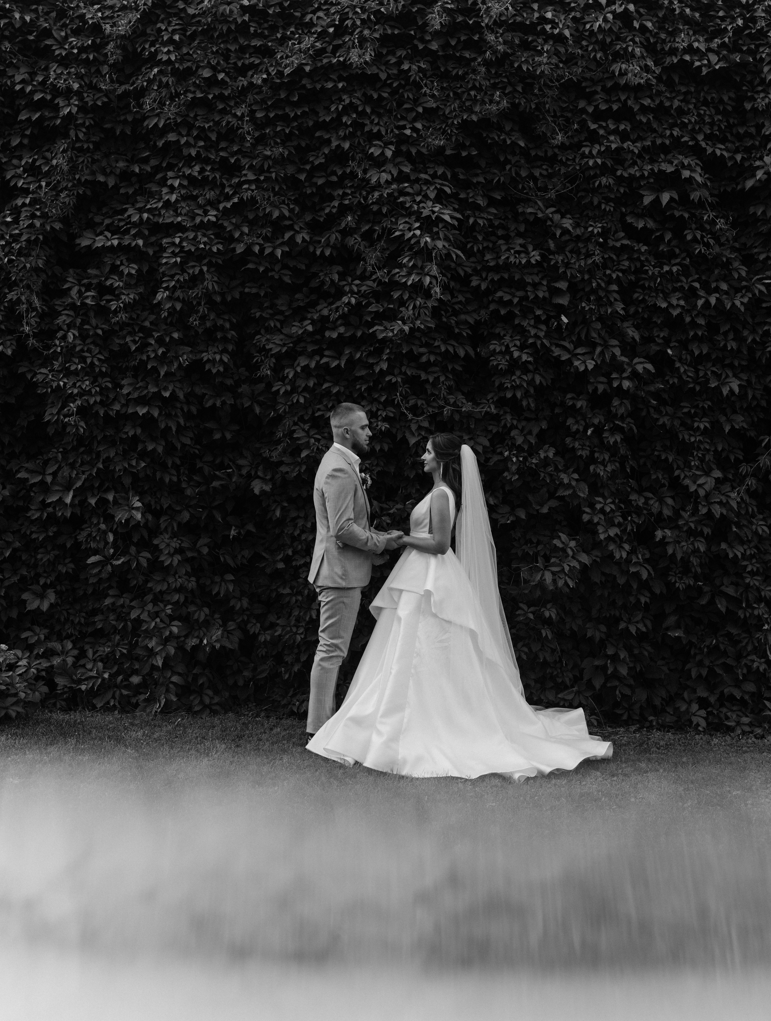 Віка & Максим. Весільний та сімейний фотограф у Харкові Ткаченко Світлана