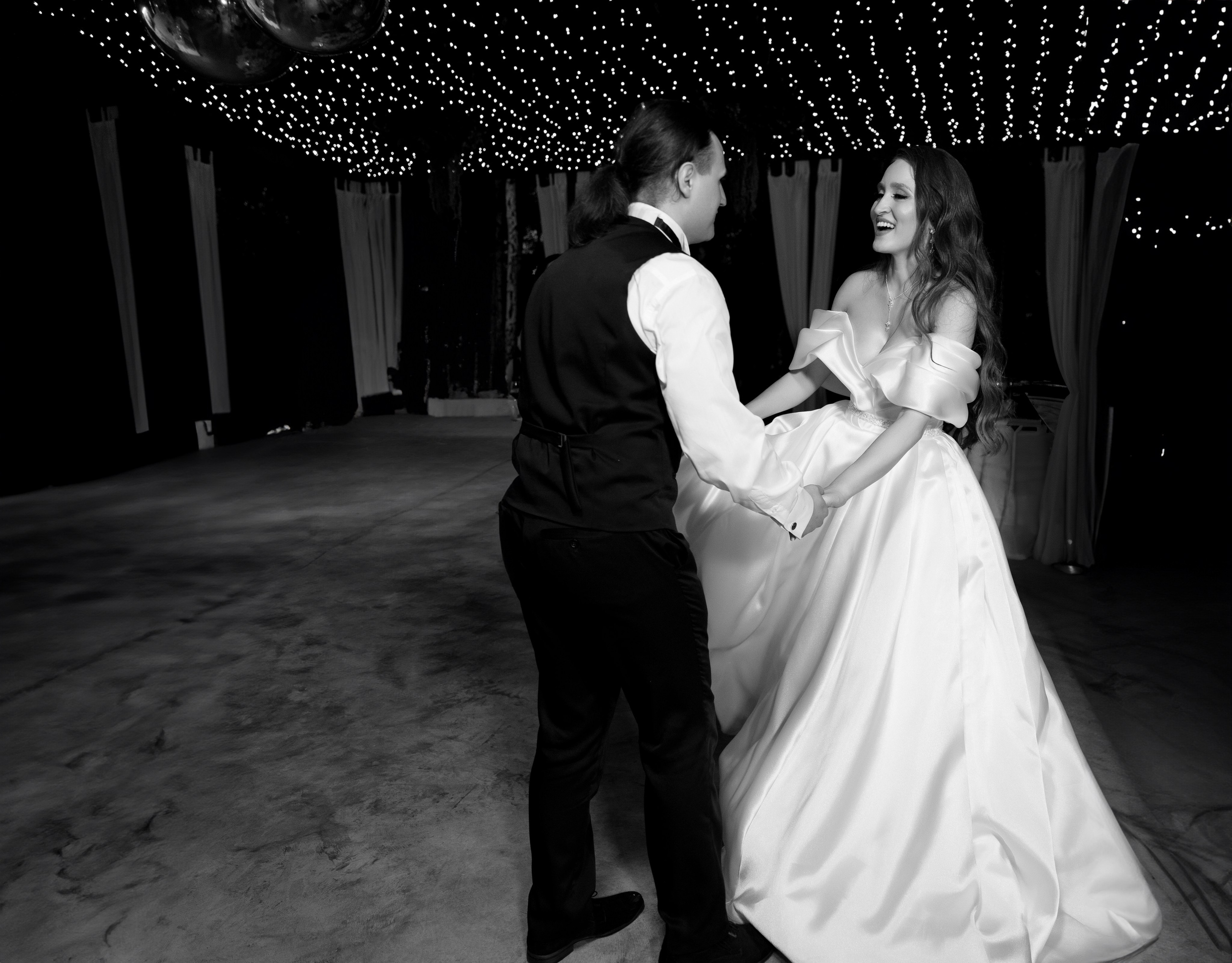 Аліна & Сергій. Весільний та сімейний фотограф у Харкові Ткаченко Світлана