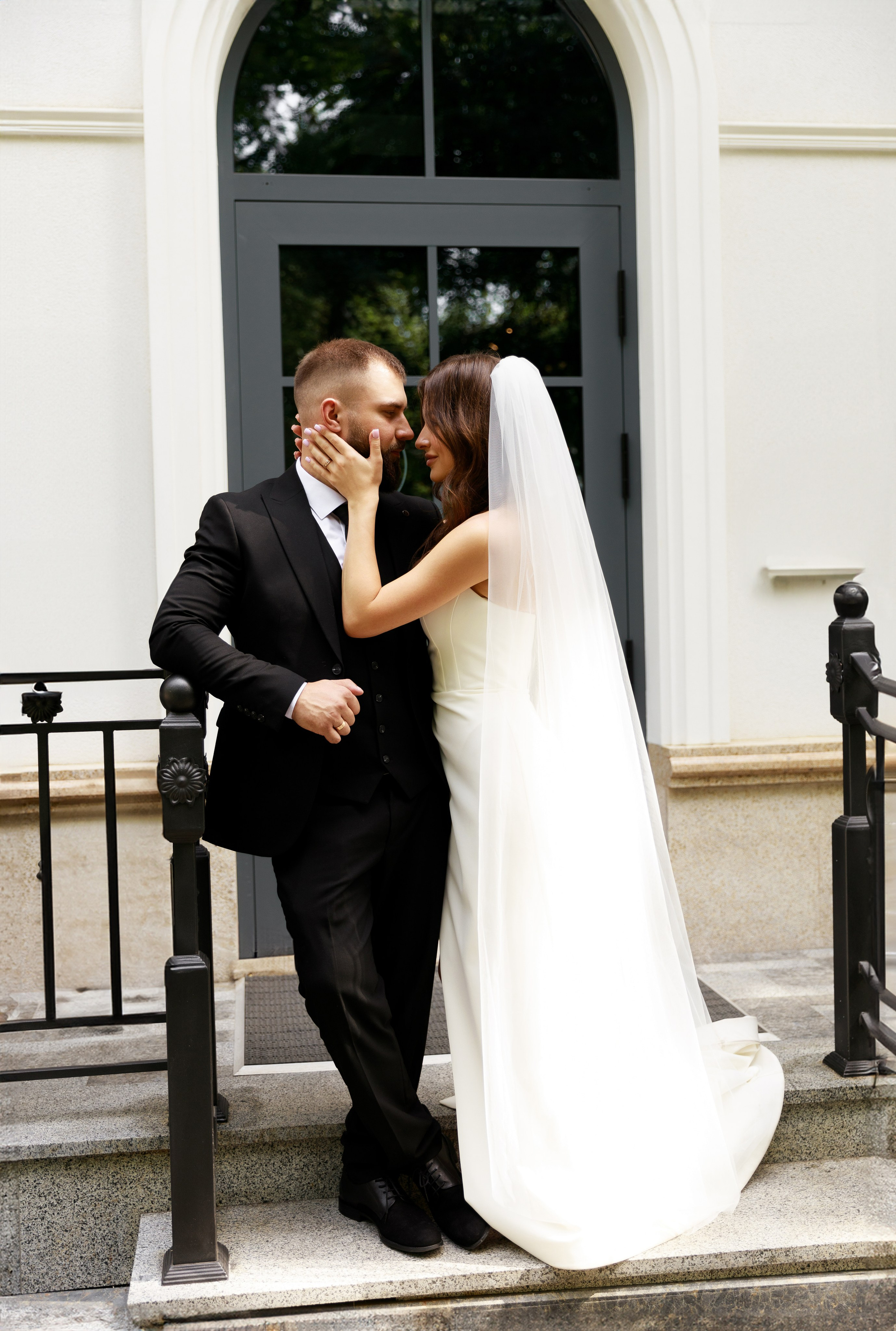 Катерина & Роман. Весільний та сімейний фотограф у Харкові Ткаченко Світлана