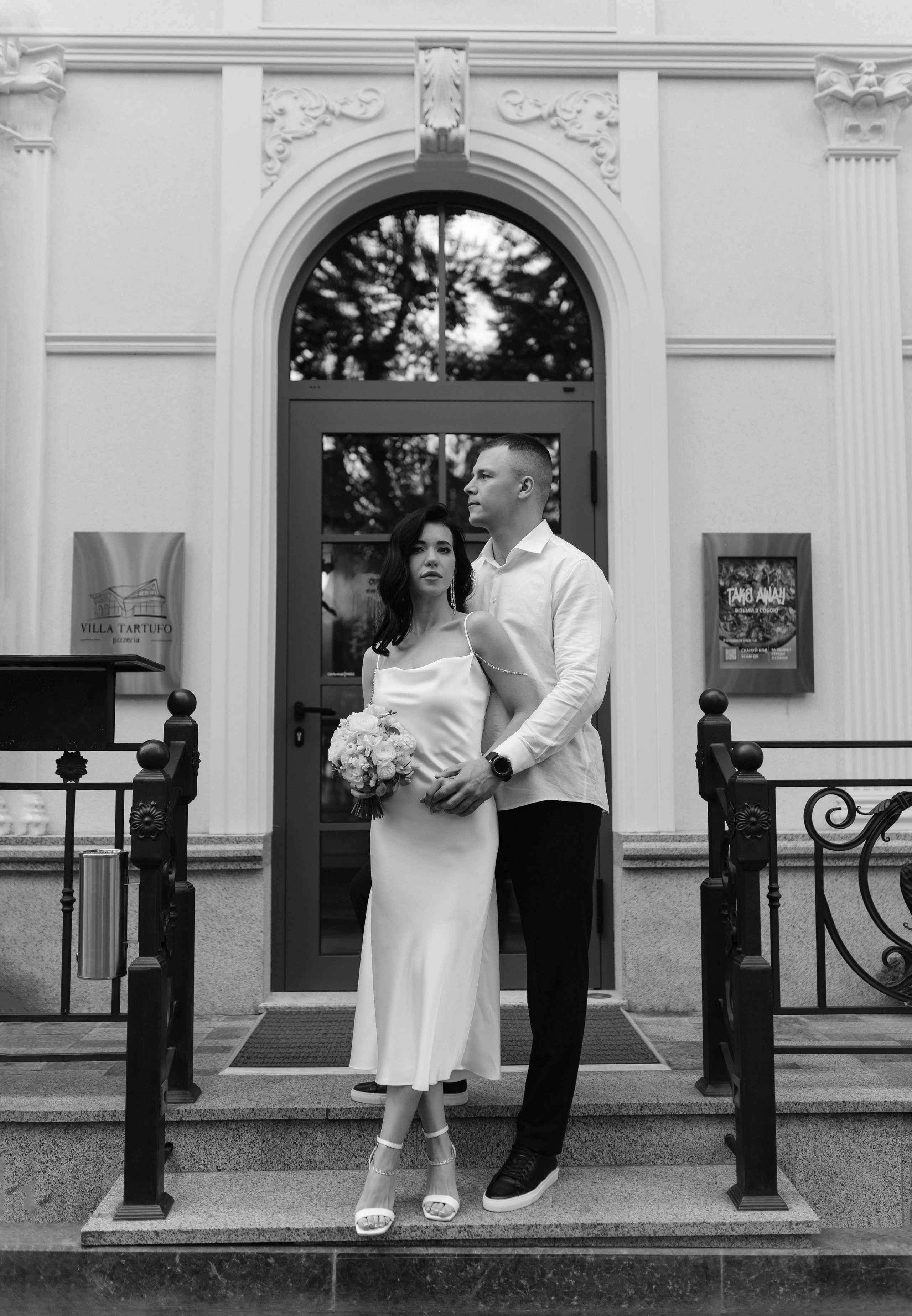 Ліза & Максим. Весільний та сімейний фотограф у Харкові Ткаченко Світлана