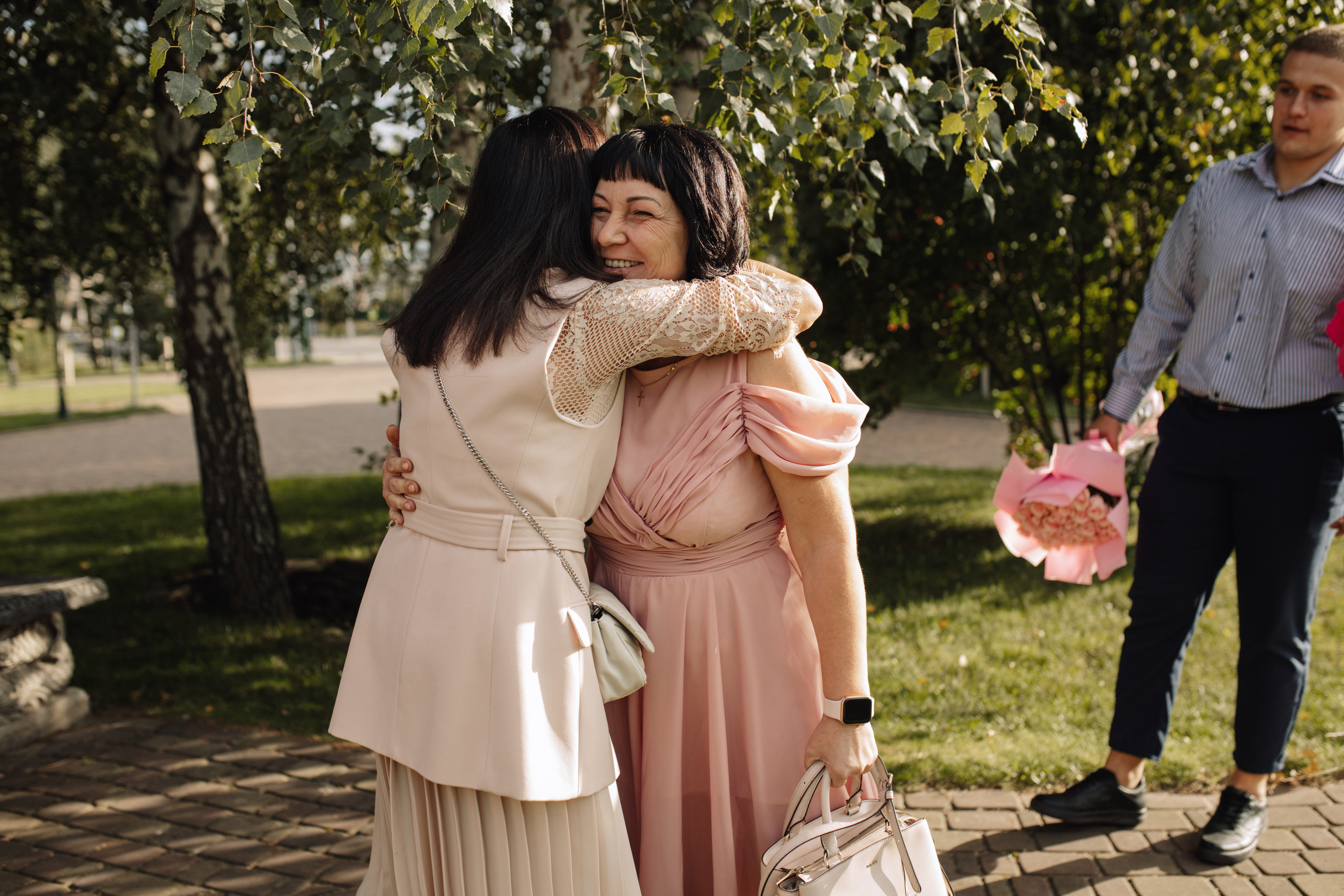 Анна & Назар. Весільний та сімейний фотограф у Харкові Ткаченко Світлана