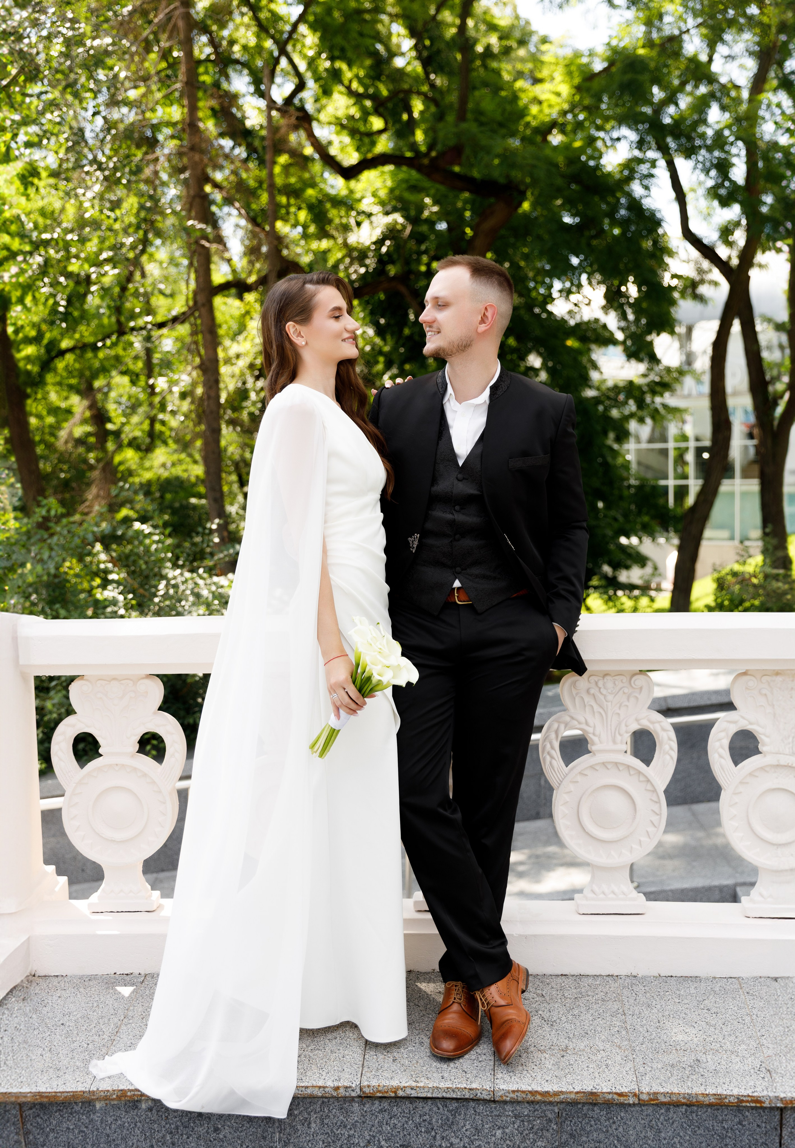 Катерина & Олександр. Весільний та сімейний фотограф у Харкові Ткаченко Світлана
