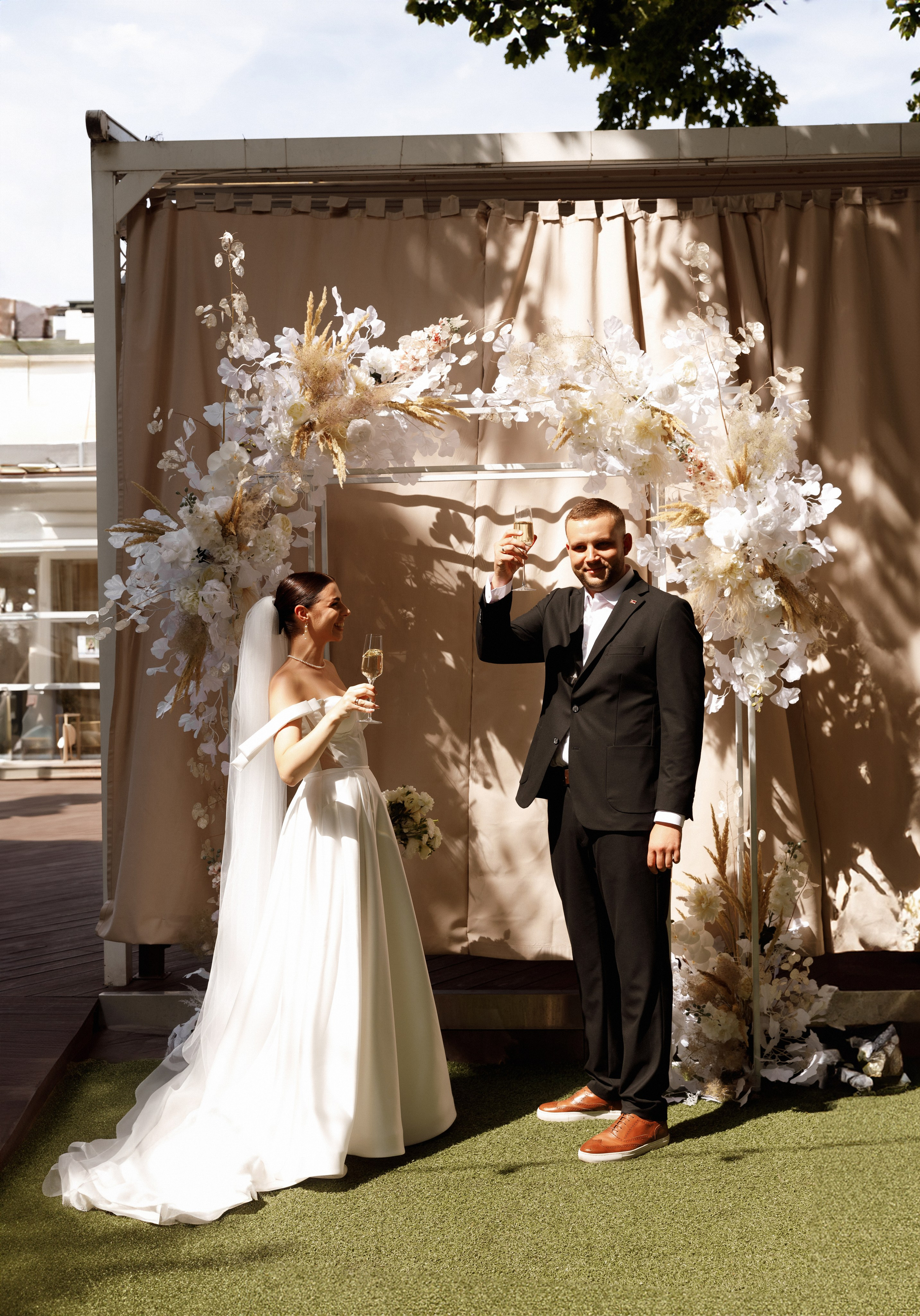 Катерина & Дмитро. Весільний та сімейний фотограф у Харкові Ткаченко Світлана