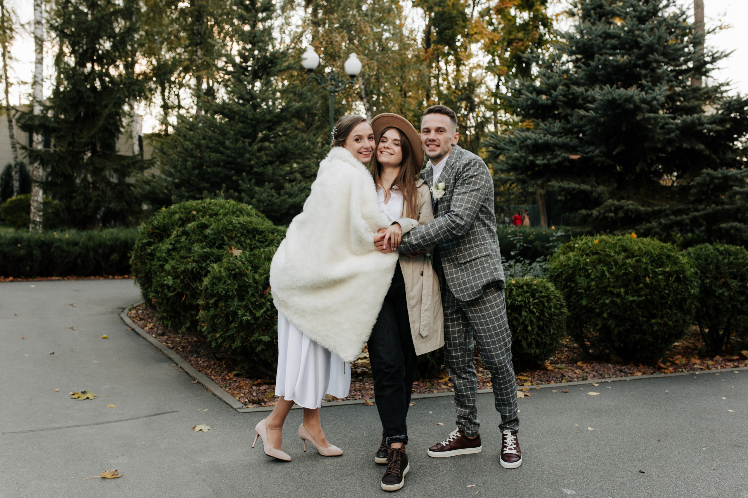 Катерина & Олексій. Весільний та сімейний фотограф у Харкові Ткаченко Світлана