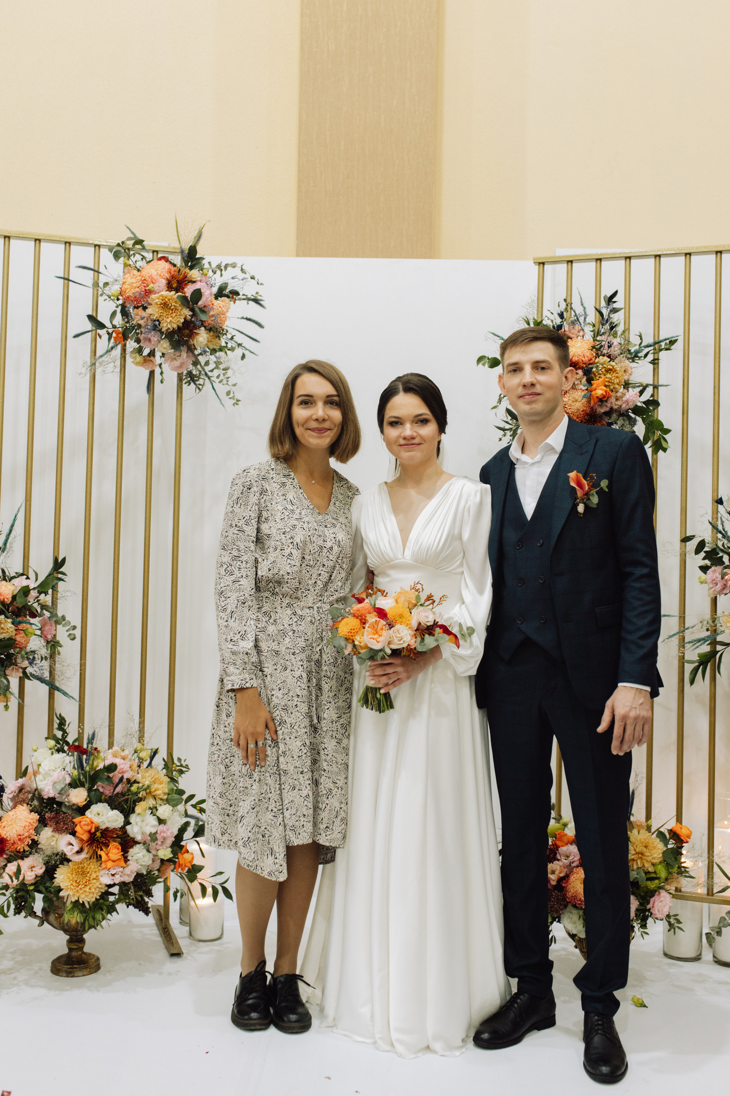 Анастасія & Дмитро. Весільний та сімейний фотограф у Харкові Ткаченко Світлана