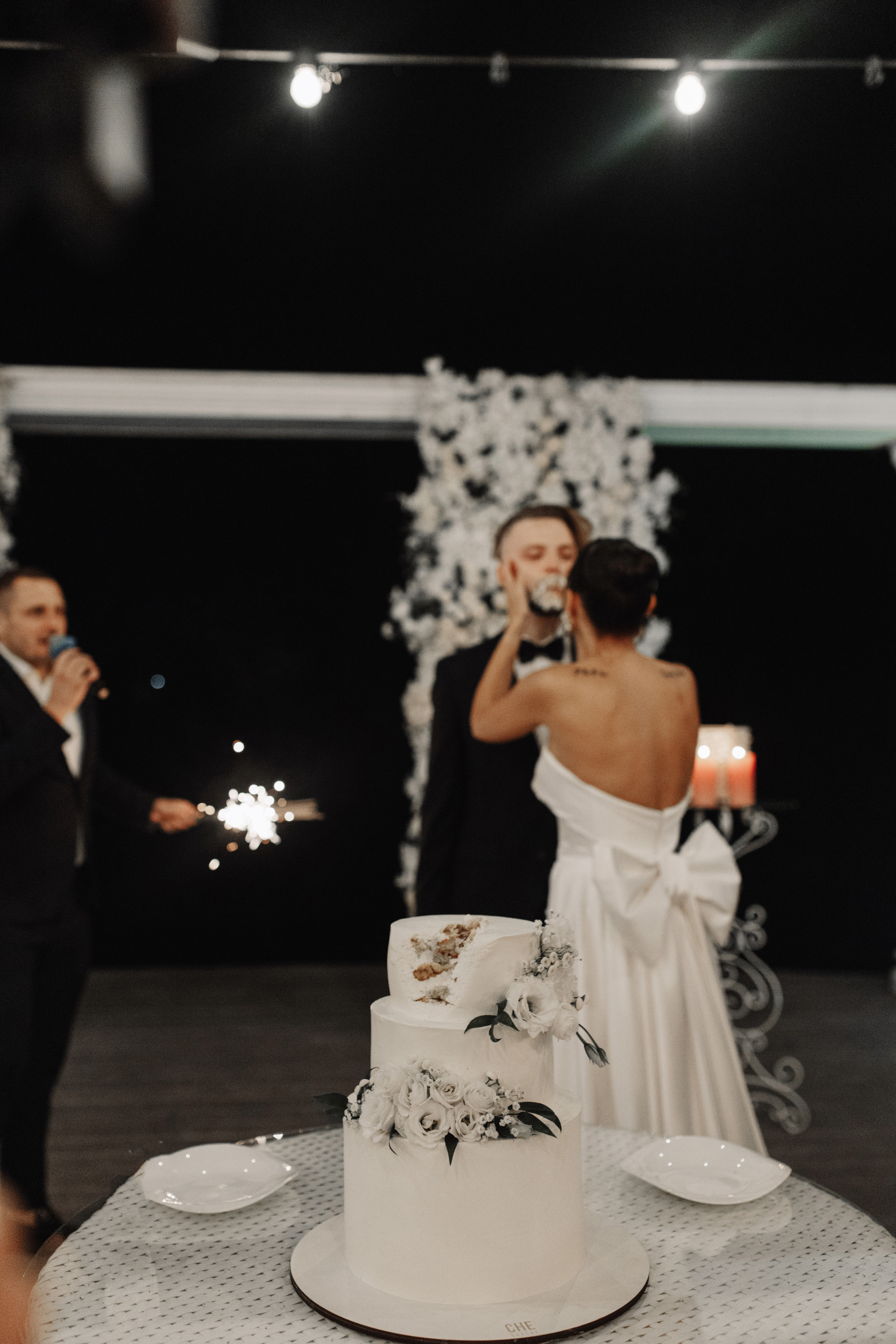 Анна & Артем. Весільний та сімейний фотограф у Харкові Ткаченко Світлана