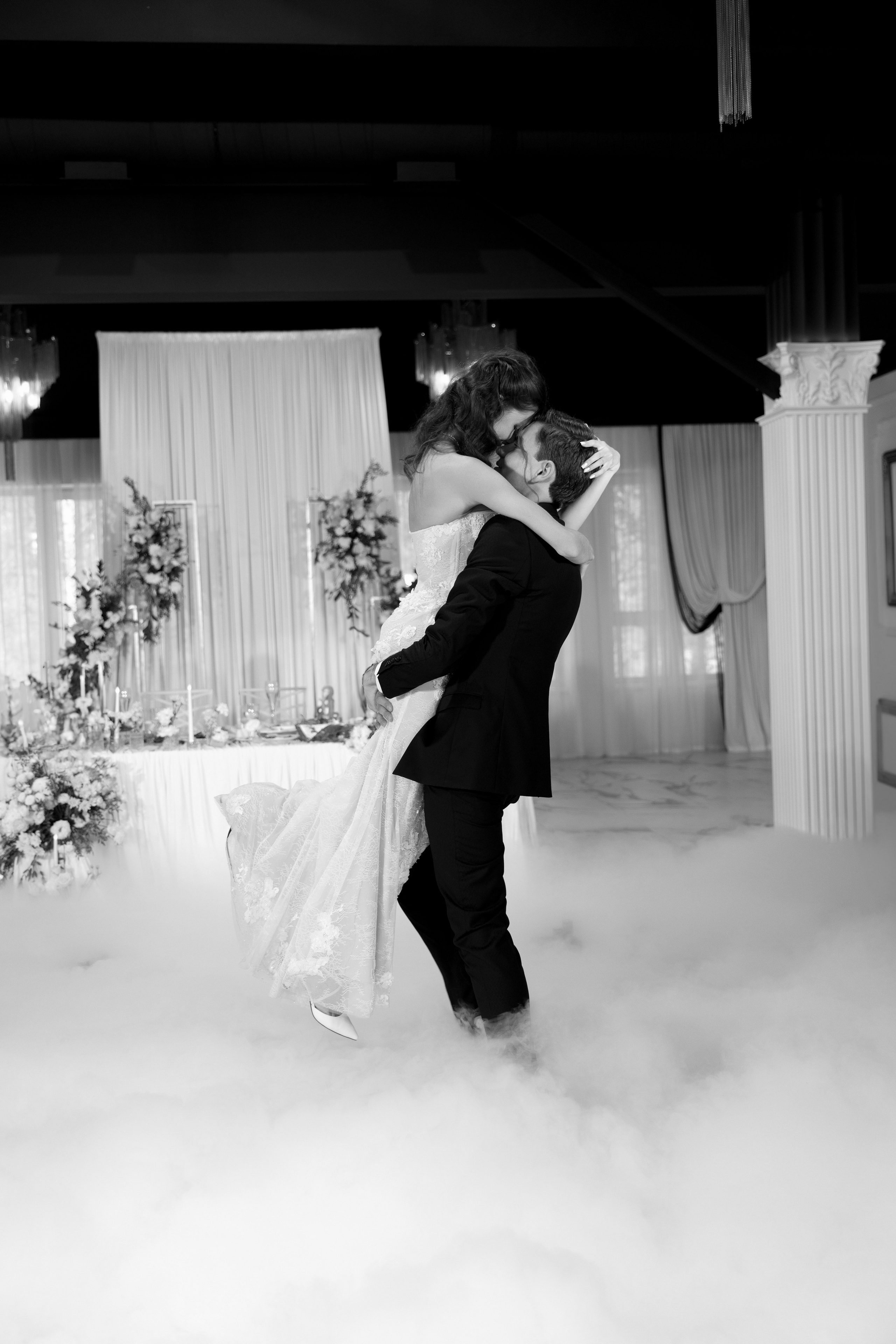 Анна & Денис. Весільний та сімейний фотограф у Харкові Ткаченко Світлана