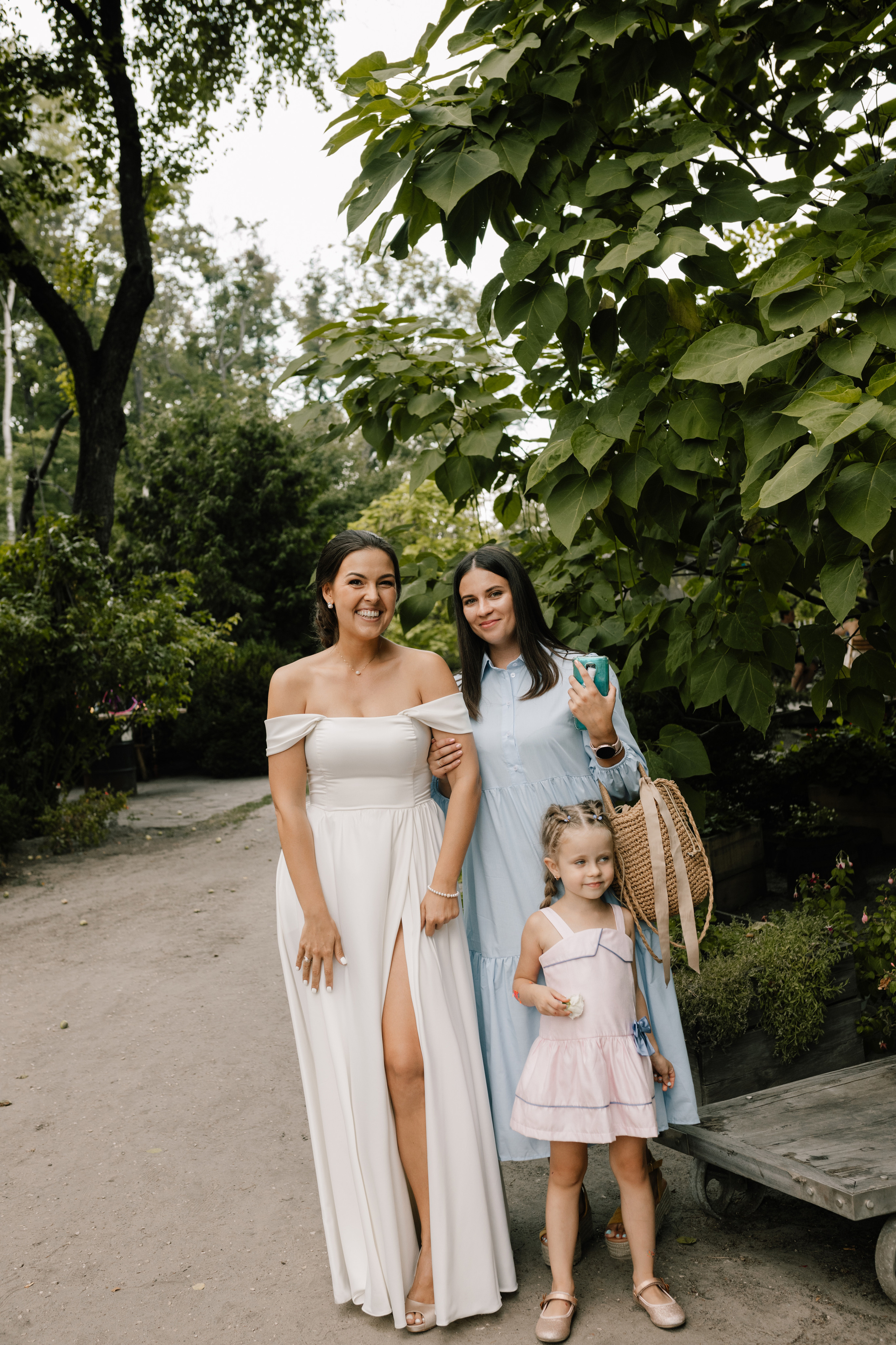 Настя & Влад. Весільний та сімейний фотограф у Харкові Ткаченко Світлана