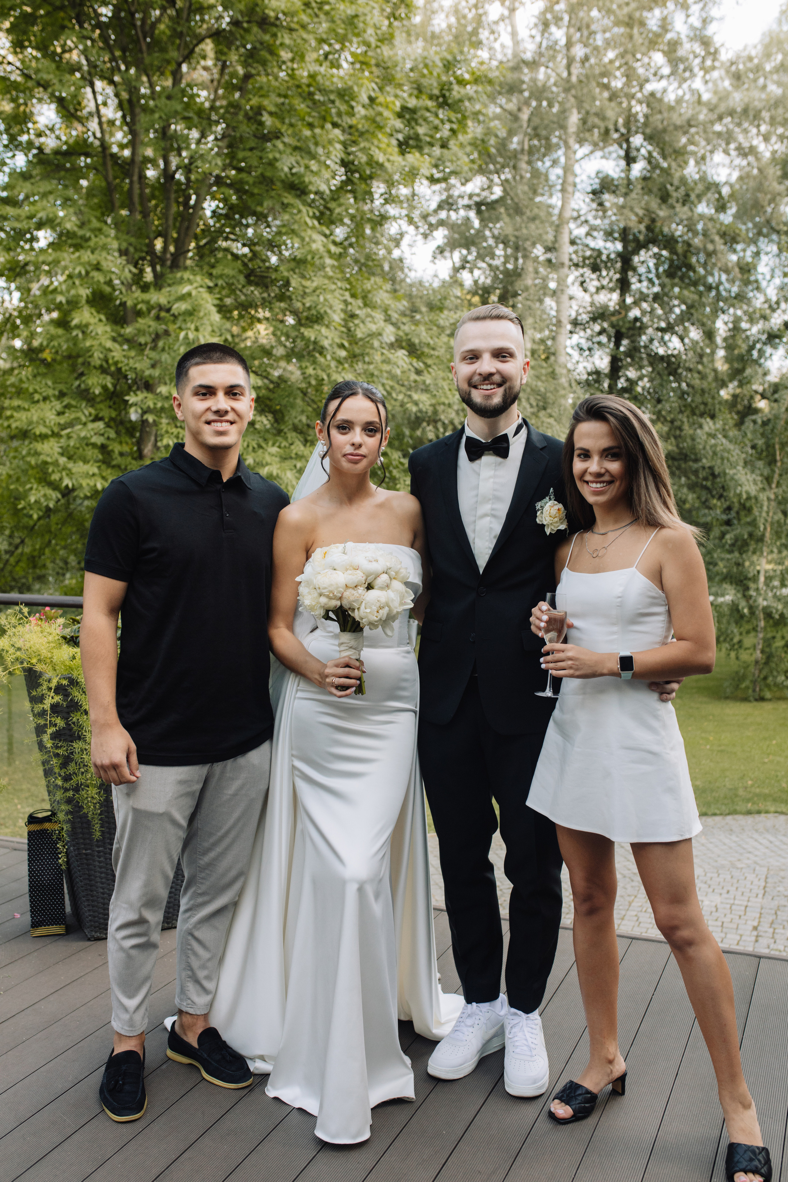 Анна & Артем. Весільний та сімейний фотограф у Харкові Ткаченко Світлана