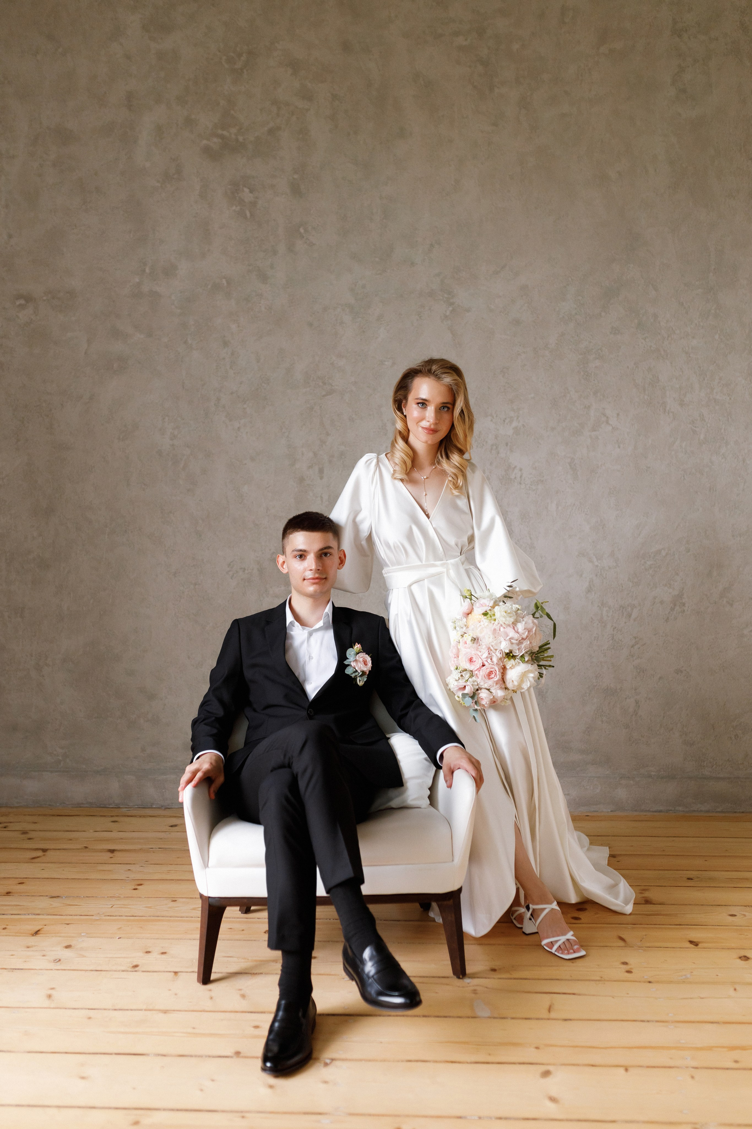 Влада & Стас. Весільний та сімейний фотограф у Харкові Ткаченко Світлана