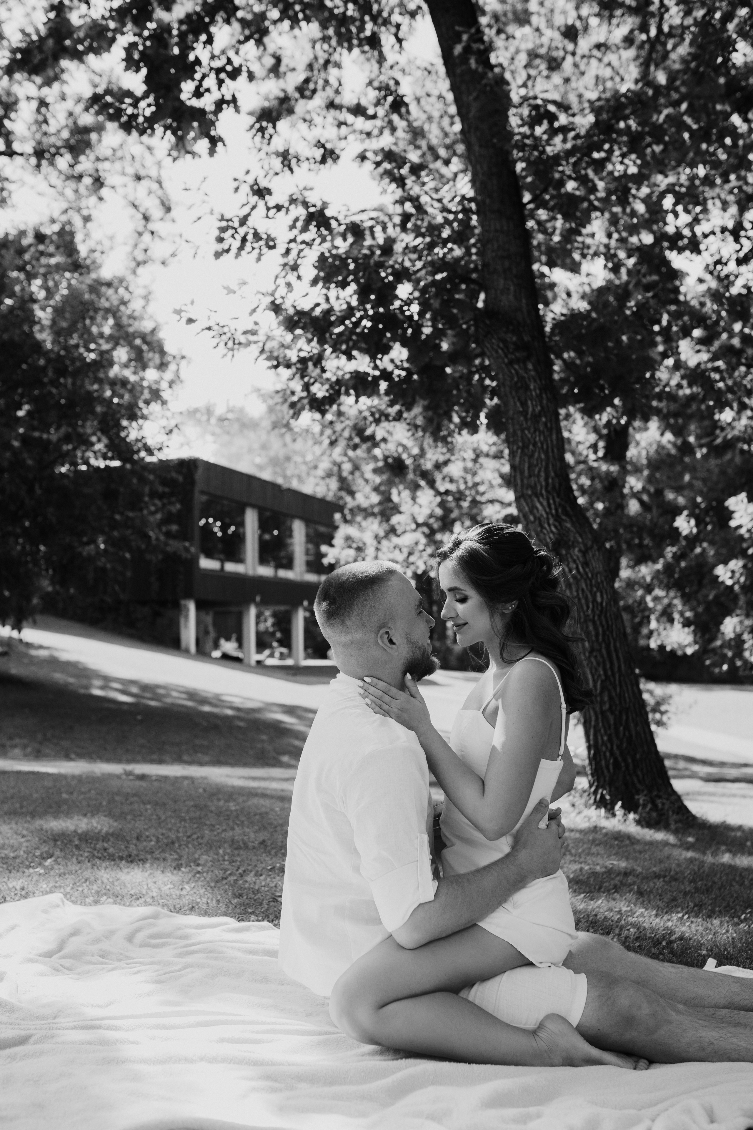 Віка & Максим. Весільний та сімейний фотограф у Харкові Ткаченко Світлана