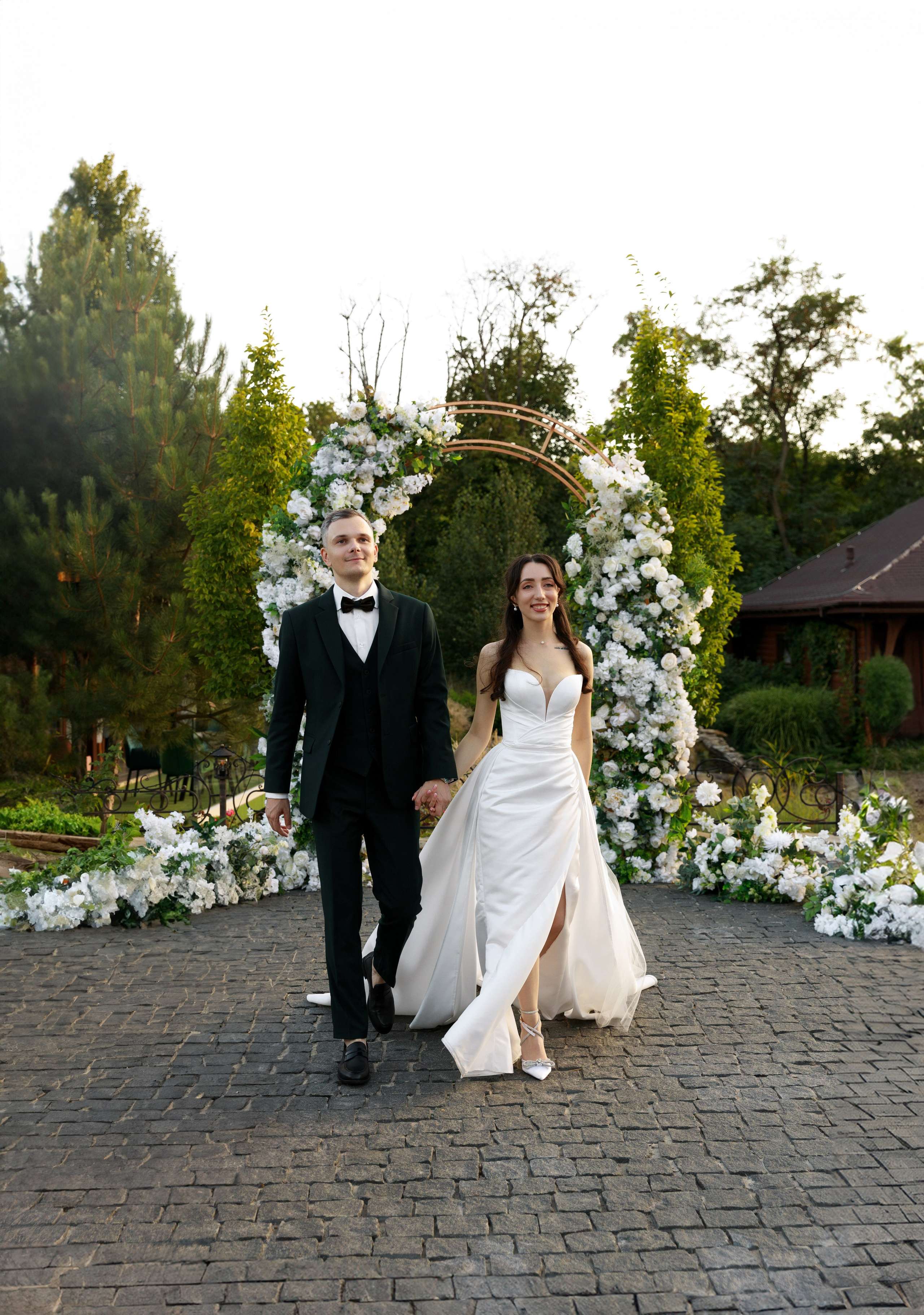 Дарʼя & Кирило. Весільний та сімейний фотограф у Харкові Ткаченко Світлана