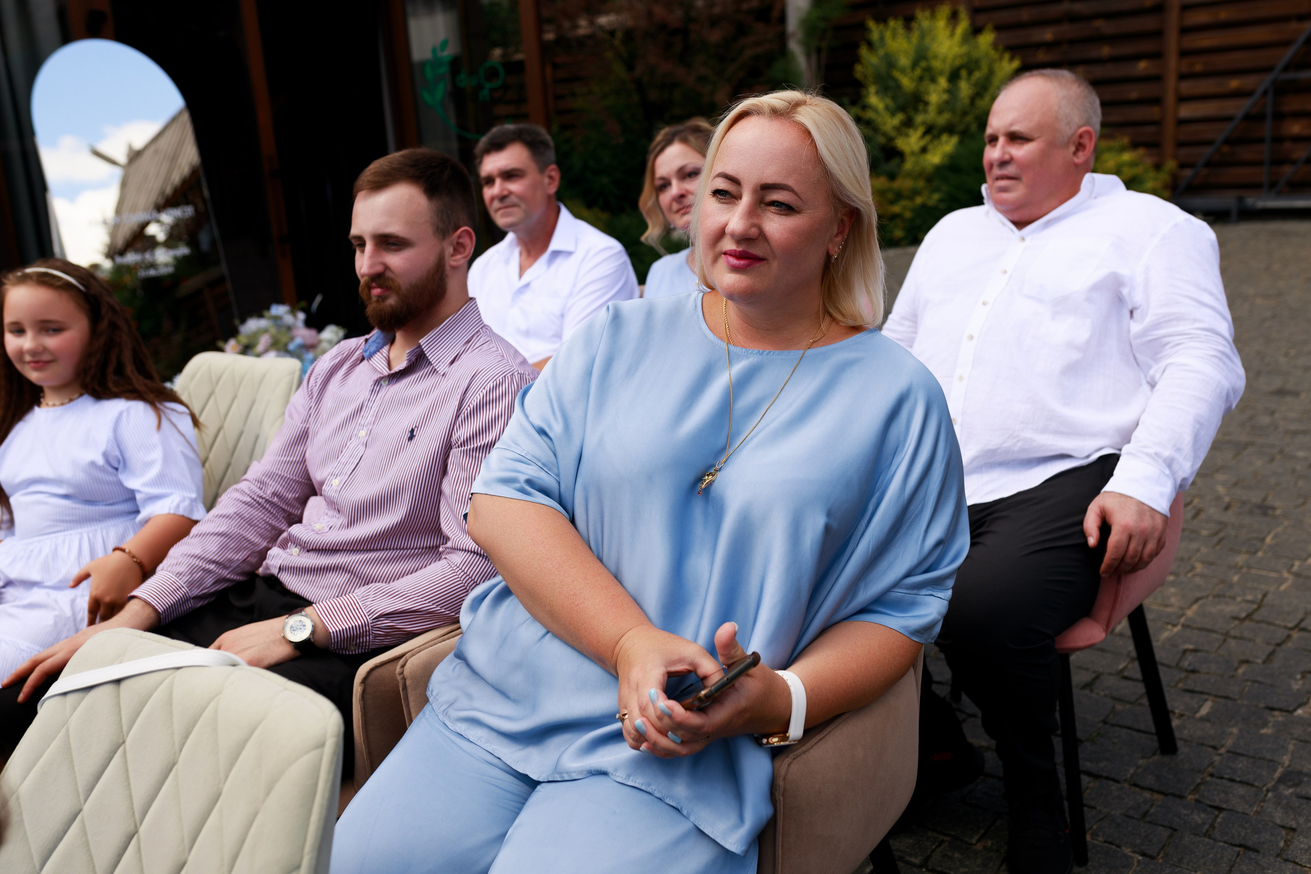 Вікторія & Андрій. Весільний та сімейний фотограф у Харкові Ткаченко Світлана