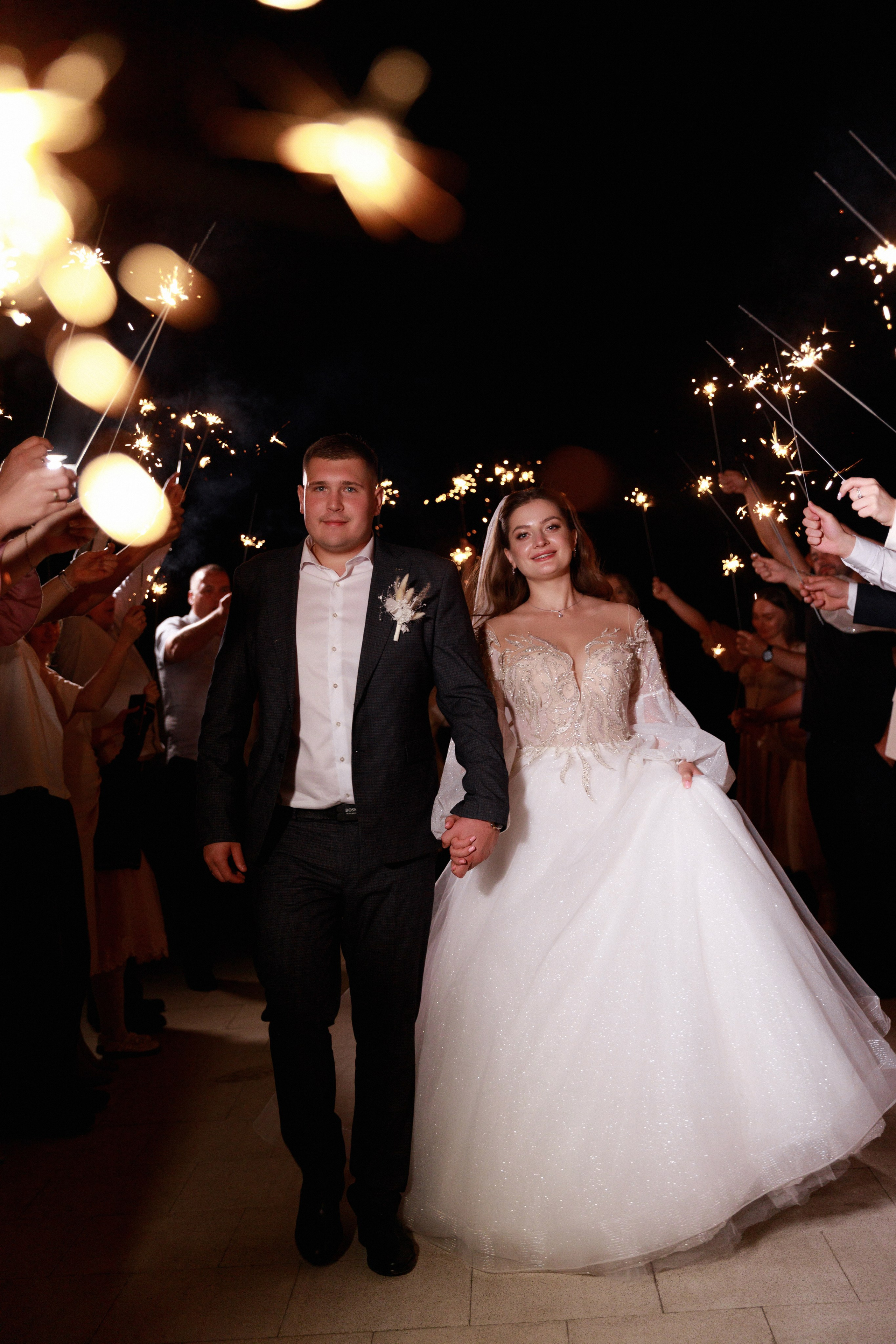 Віталіна & Владислав. Весільний та сімейний фотограф у Харкові Ткаченко Світлана