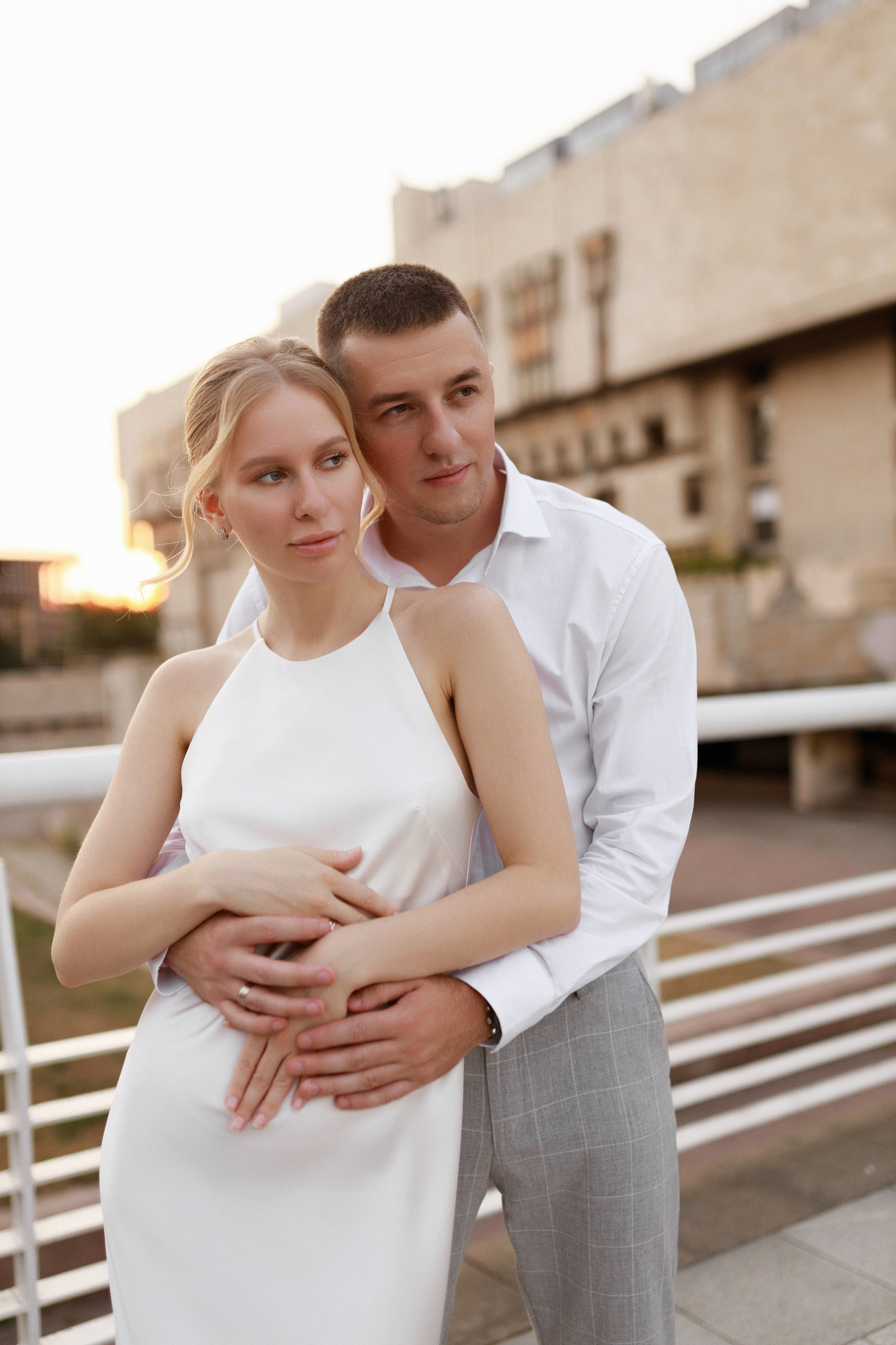 Ольга & Олександр. Весільний та сімейний фотограф у Харкові Ткаченко Світлана