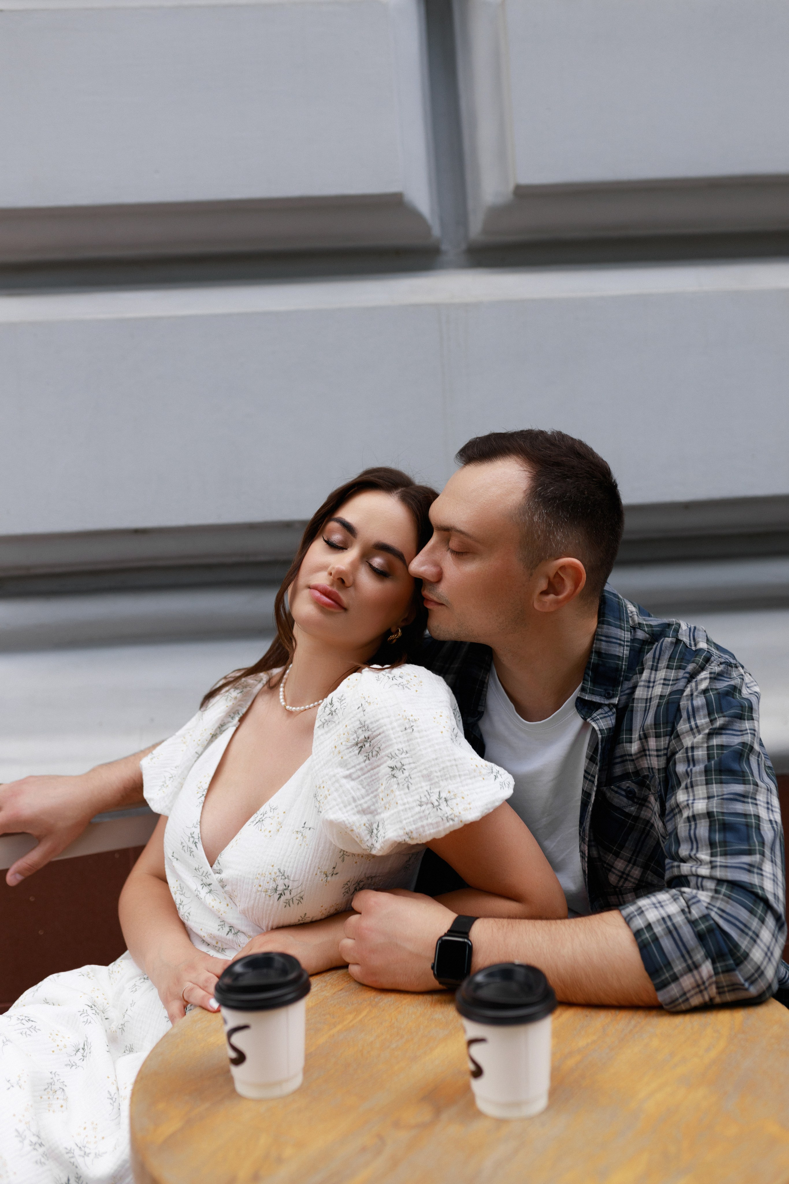 Іра & Андрій. Весільний та сімейний фотограф у Харкові Ткаченко Світлана