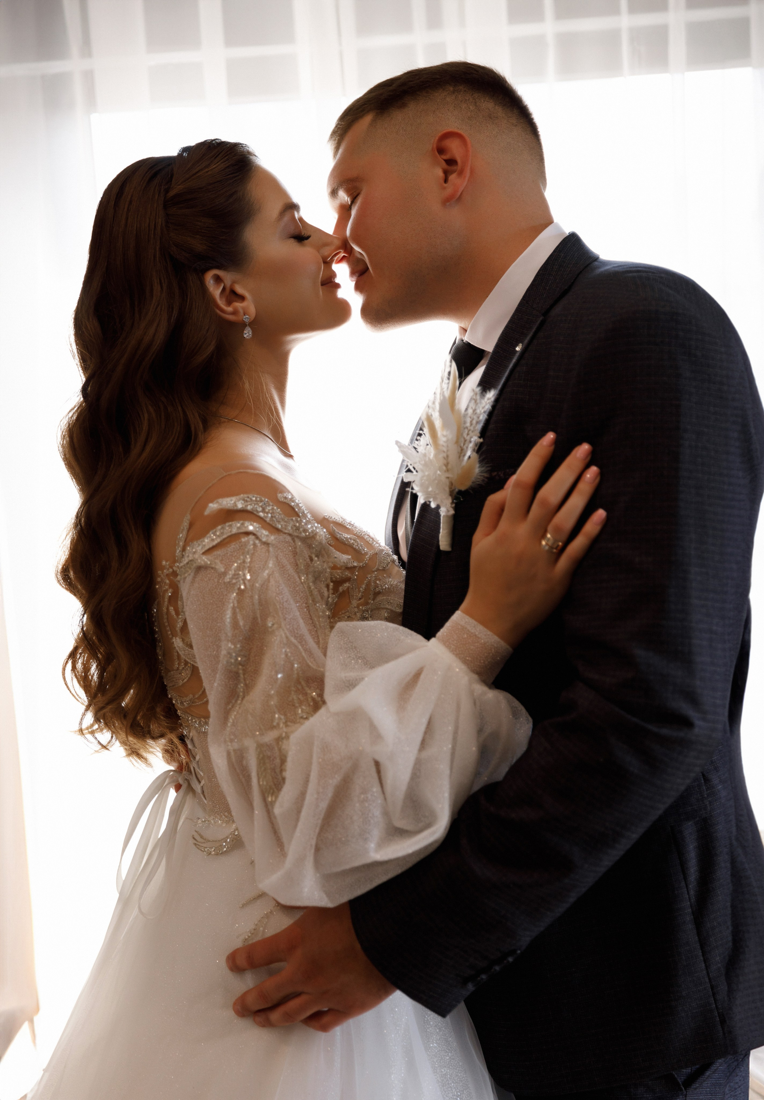 Віталіна & Владислав. Весільний та сімейний фотограф у Харкові Ткаченко Світлана