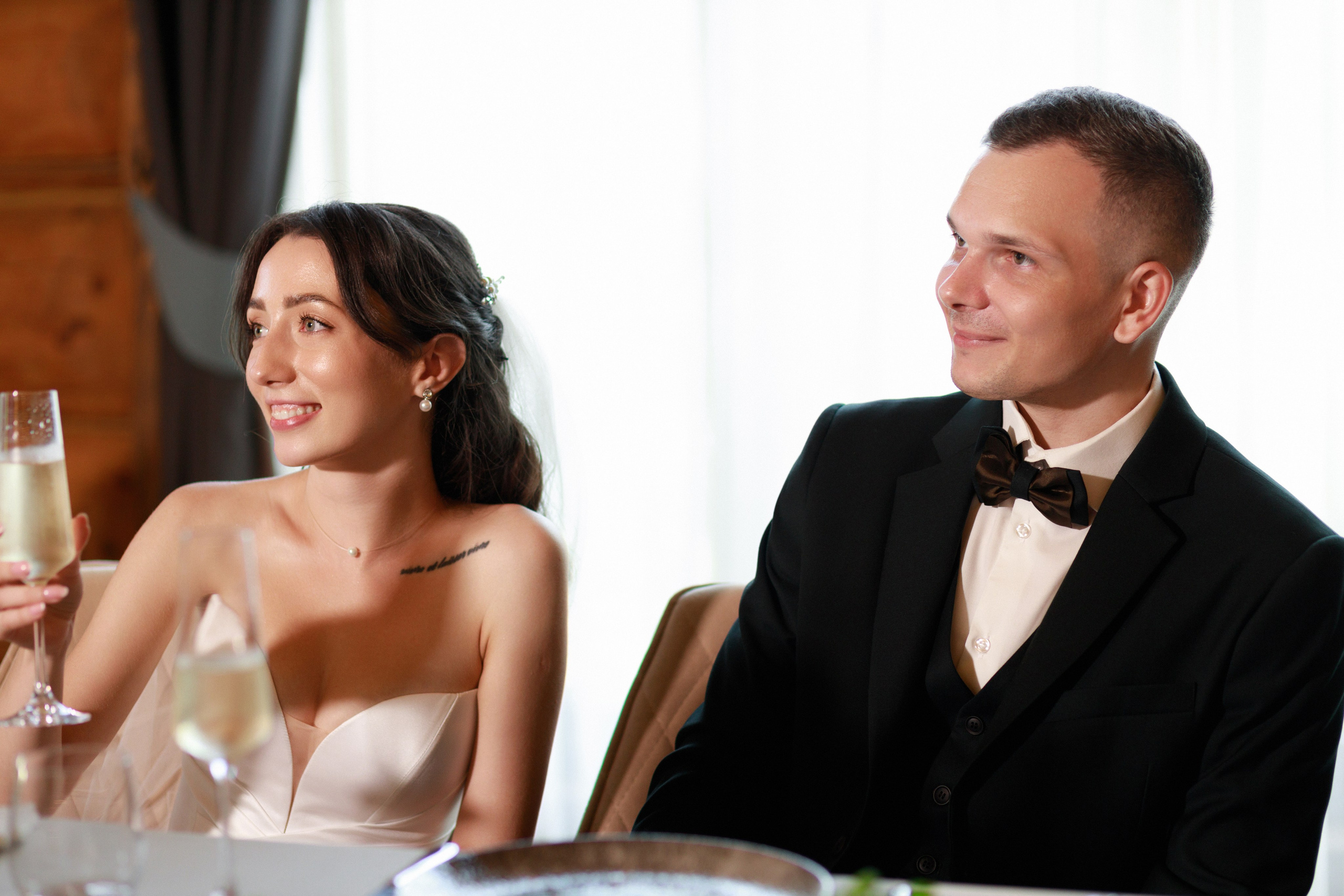 Дарʼя & Кирило. Весільний та сімейний фотограф у Харкові Ткаченко Світлана