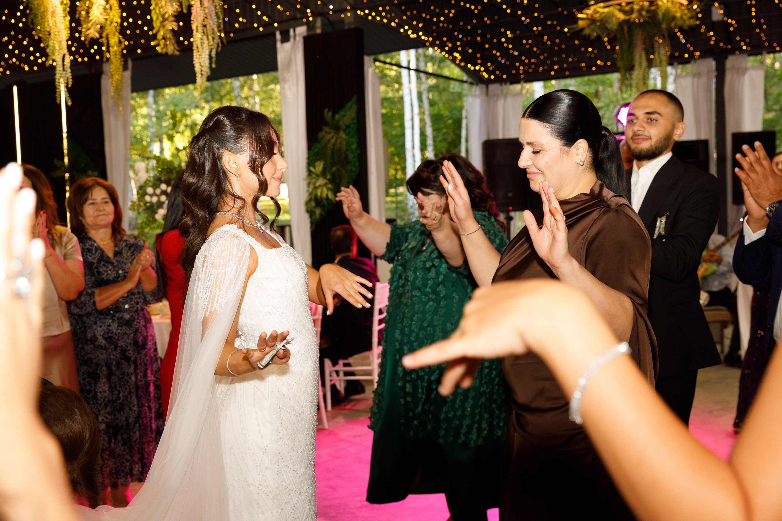 Аяз Джахан. Весільний та сімейний фотограф у Харкові Ткаченко Світлана