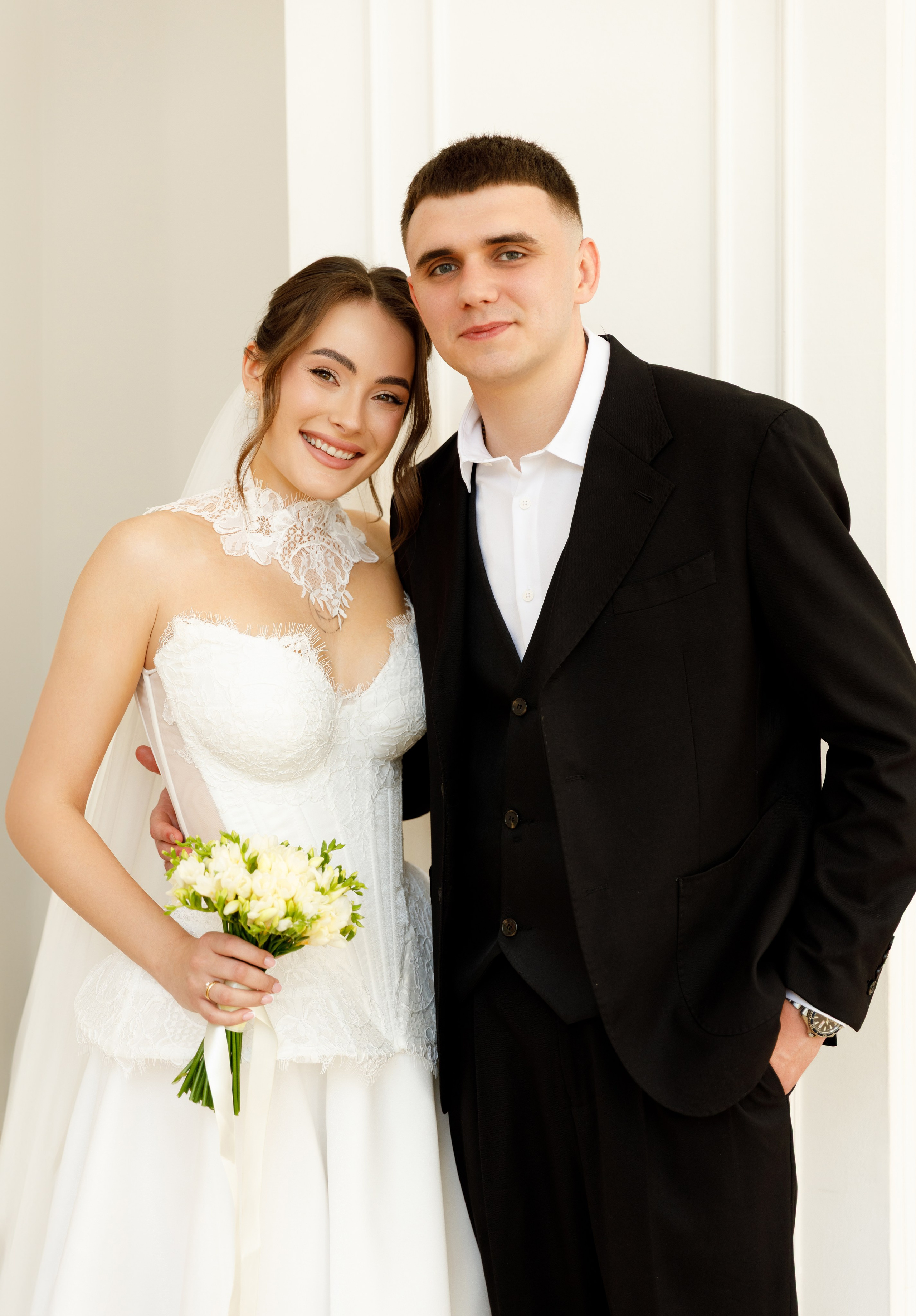 Діана & Микола. Весільний та сімейний фотограф у Харкові Ткаченко Світлана