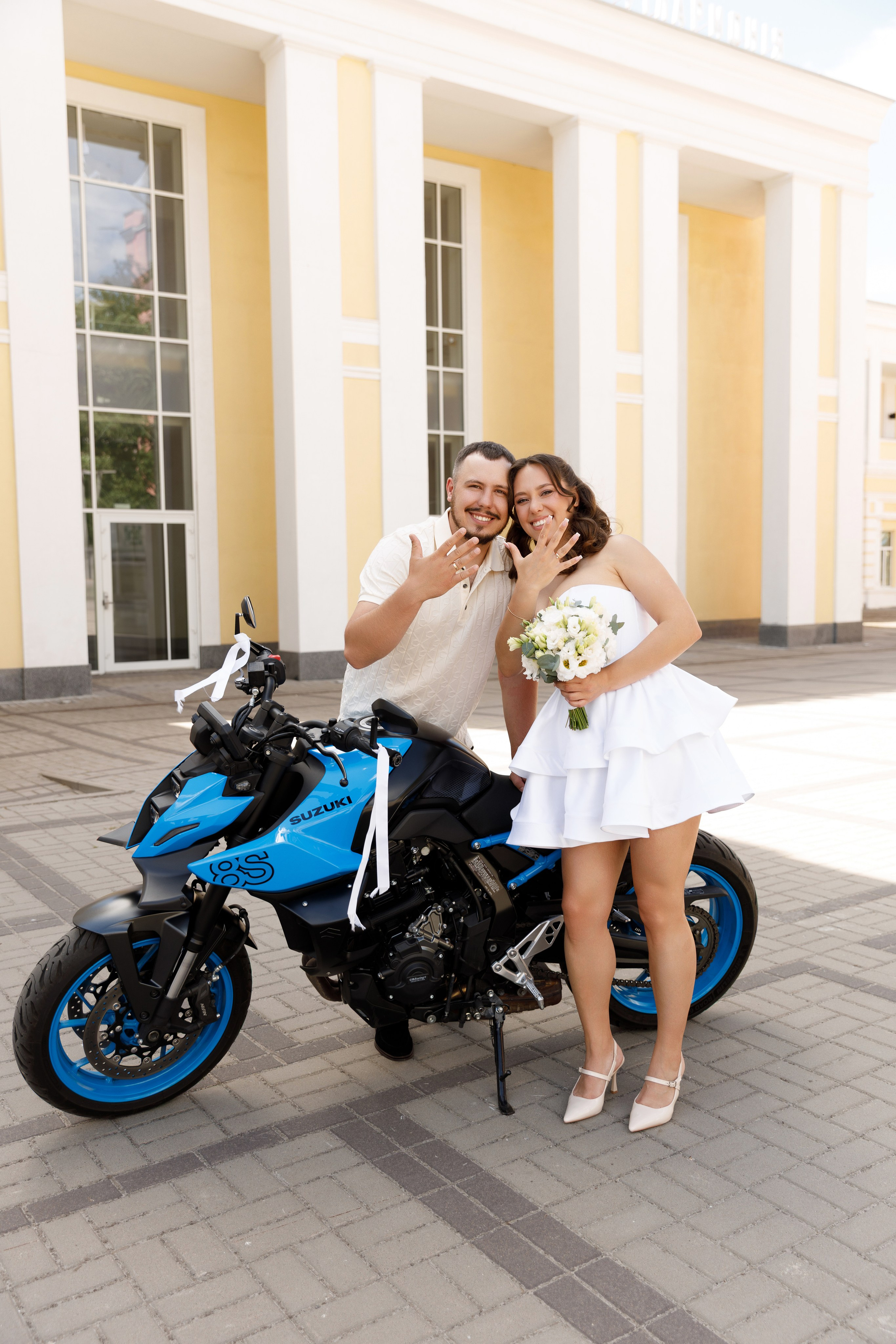 Анна & Валентин. Весільний та сімейний фотограф у Харкові Ткаченко Світлана