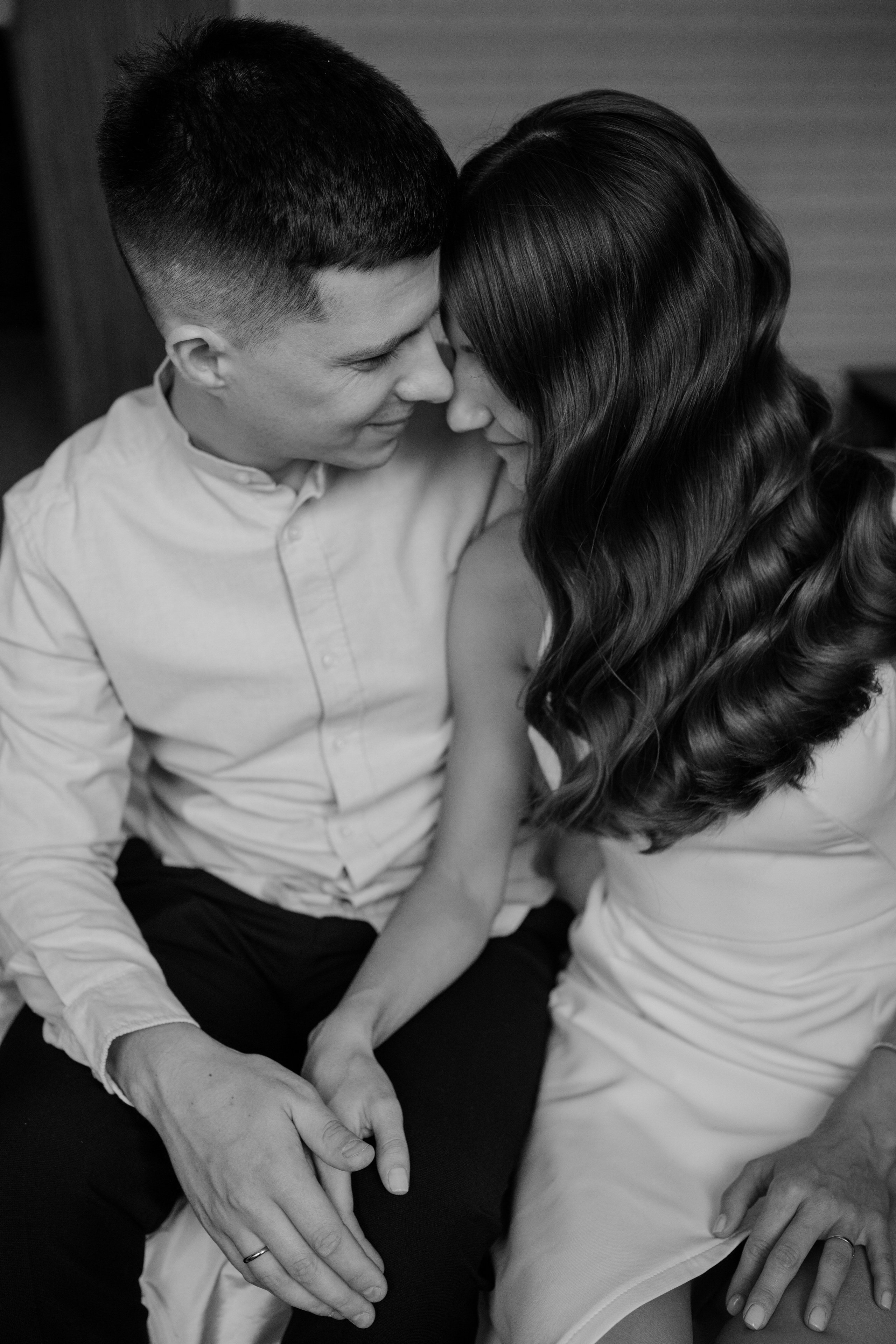 Анна & Назар. Весільний та сімейний фотограф у Харкові Ткаченко Світлана