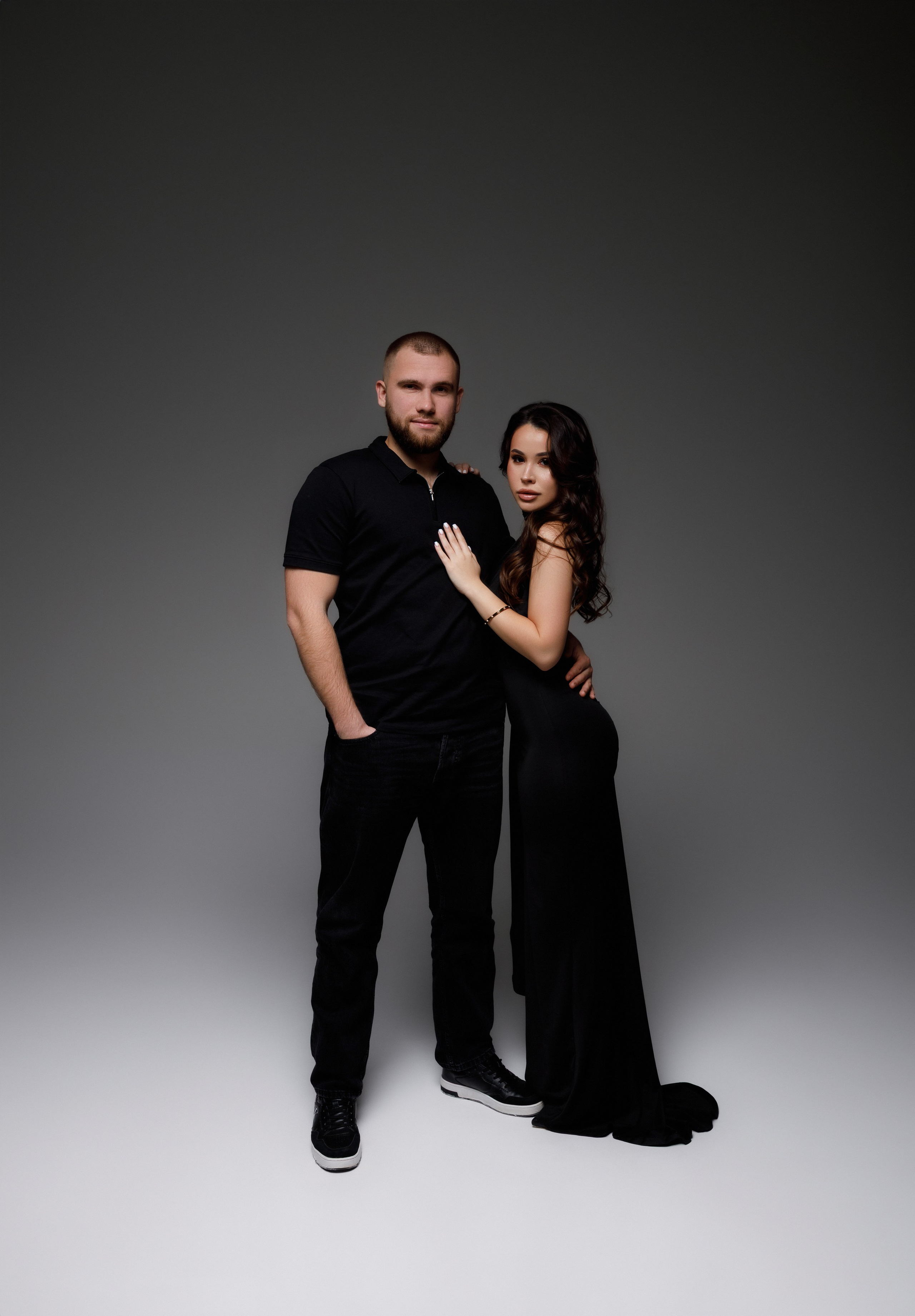 Ксенія & Дмитро. Весільний та сімейний фотограф у Харкові Ткаченко Світлана