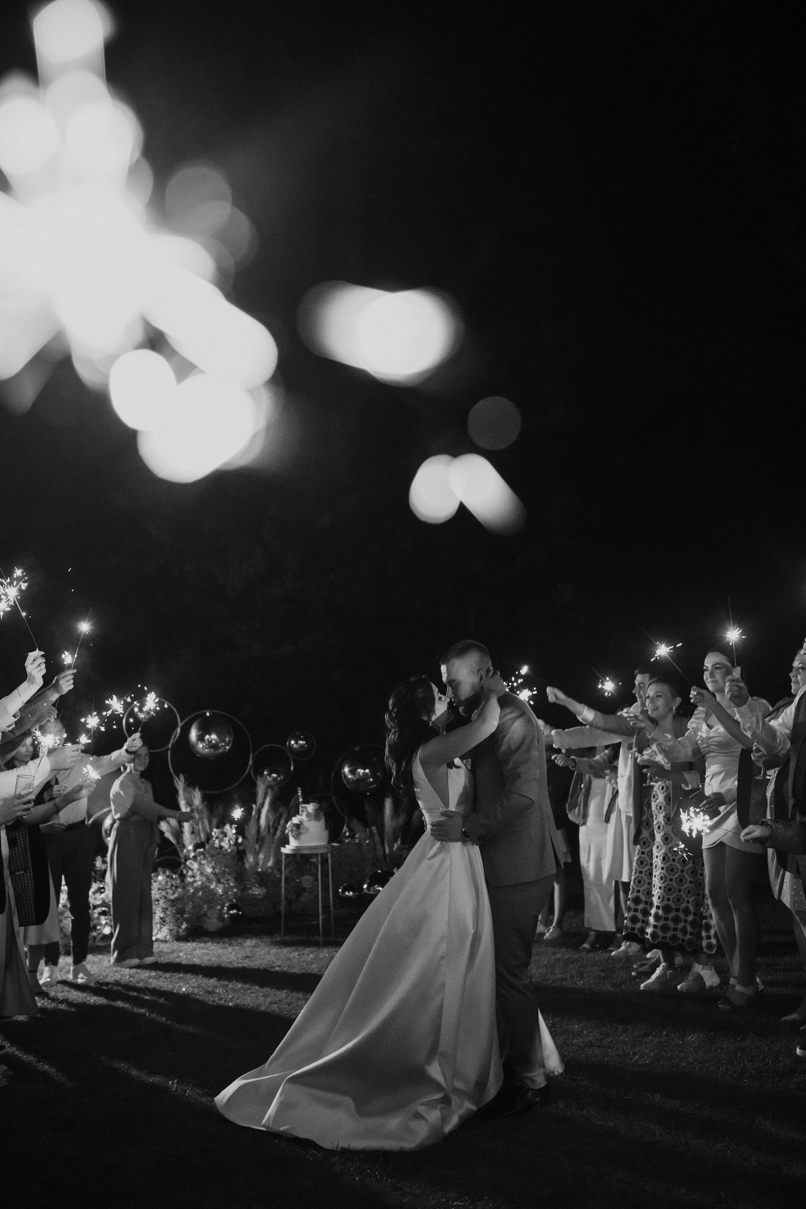 Віка & Максим. Весільний та сімейний фотограф у Харкові Ткаченко Світлана