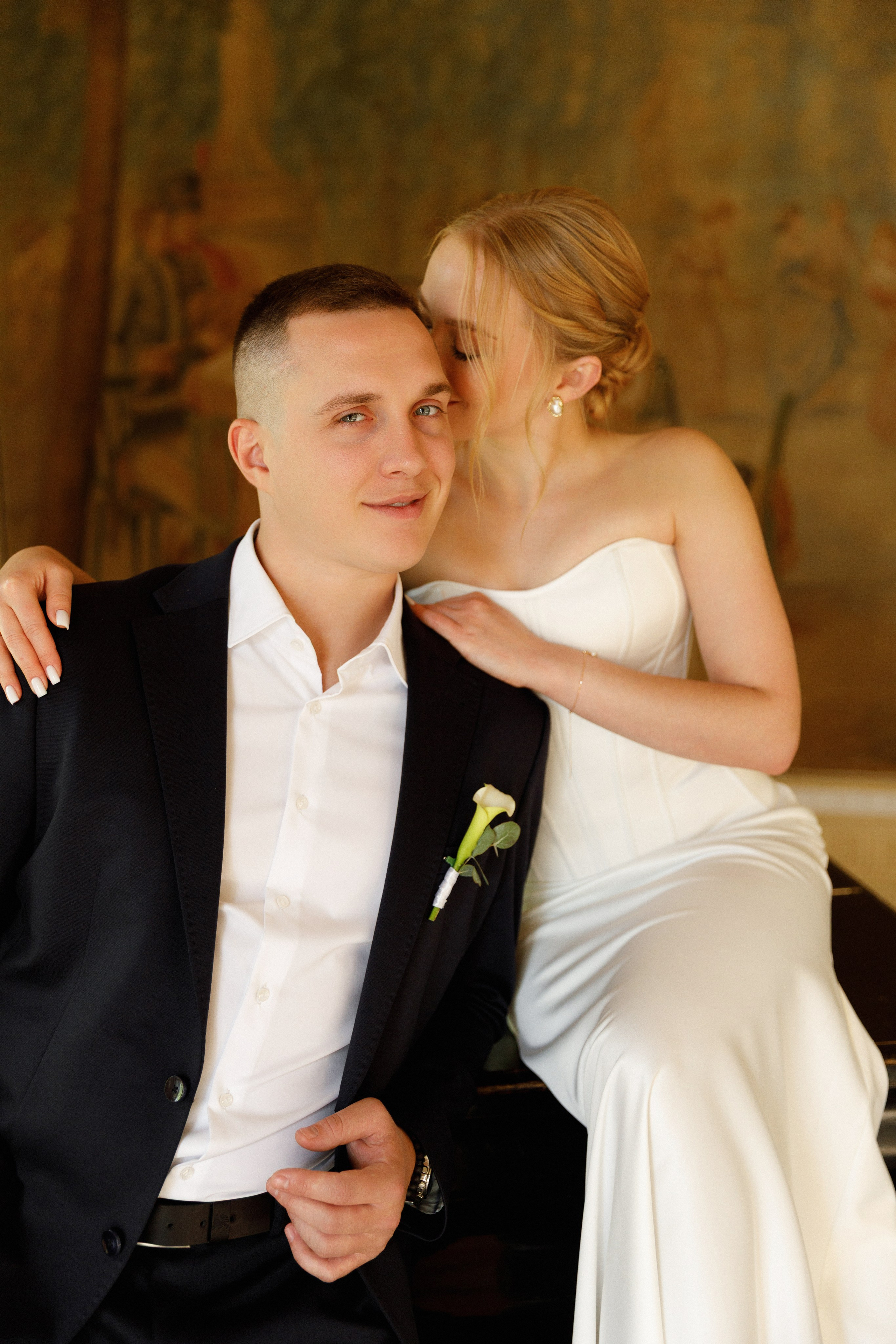 Анастасія & Ігор. Весільний та сімейний фотограф у Харкові Ткаченко Світлана