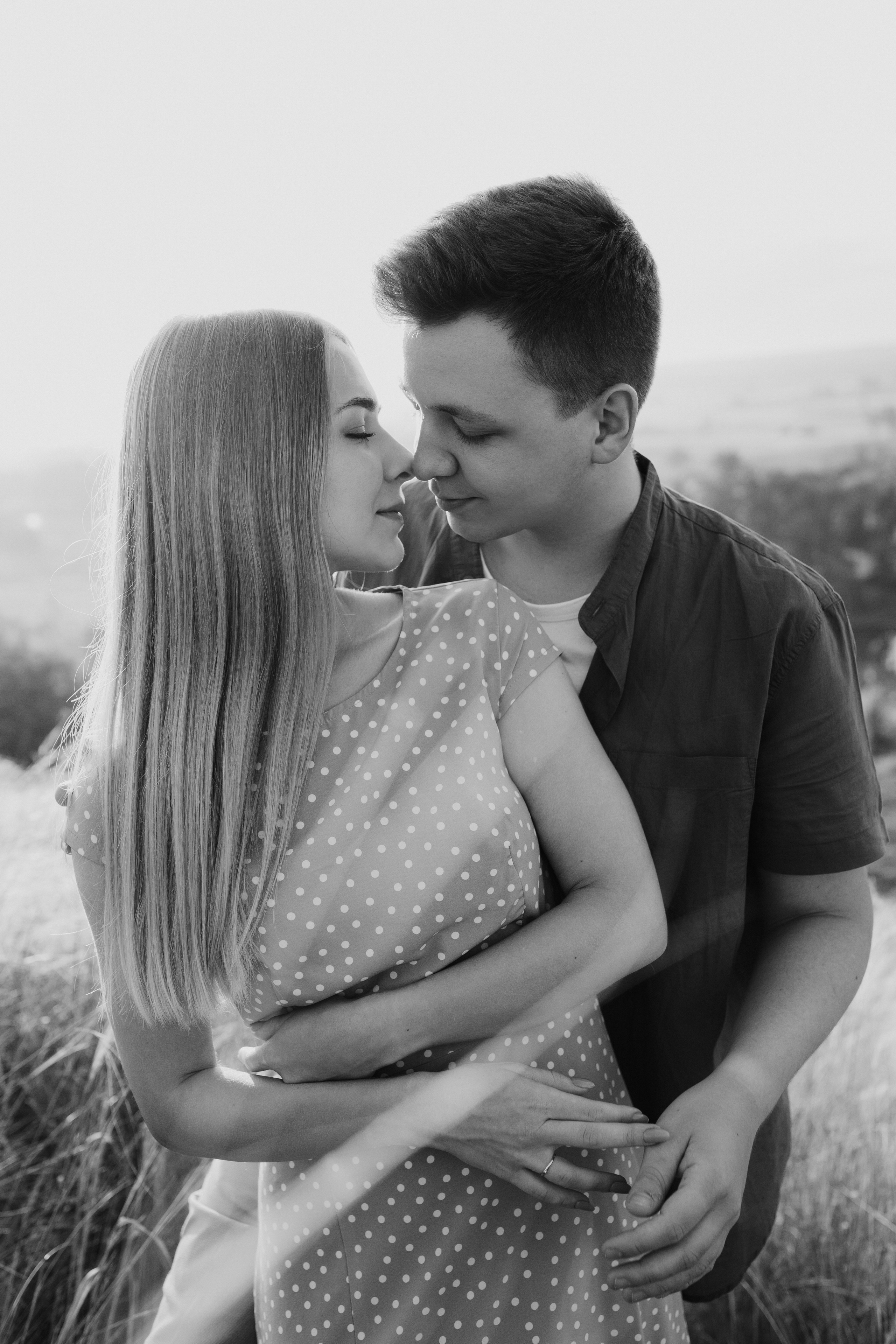 Катя & Діма. Весільний та сімейний фотограф у Харкові Ткаченко Світлана