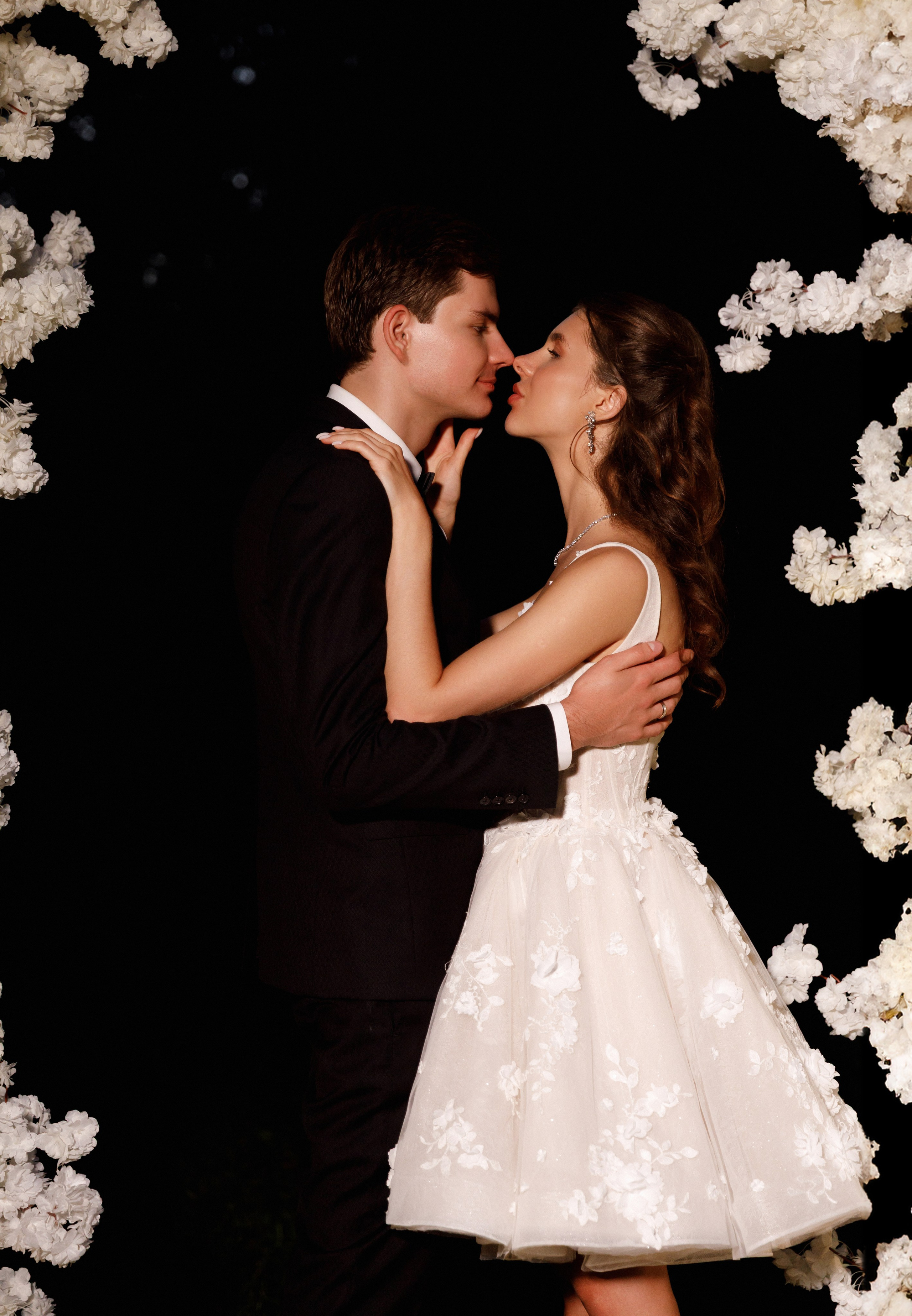 Анна & Денис. Весільний та сімейний фотограф у Харкові Ткаченко Світлана