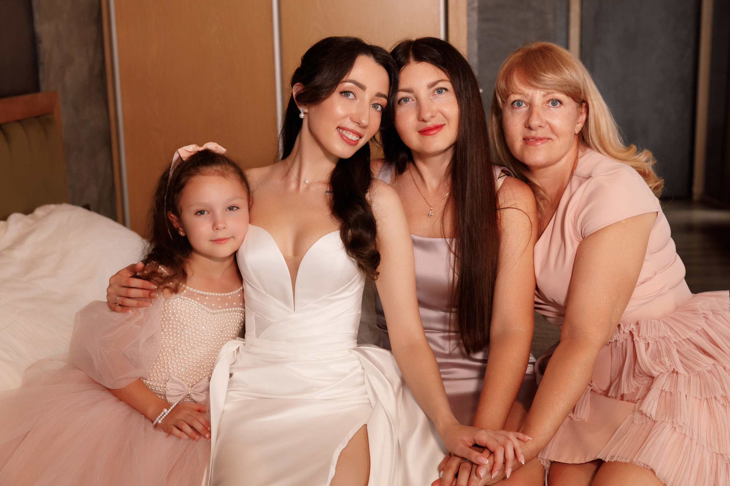 Дарʼя & Кирило. Весільний та сімейний фотограф у Харкові Ткаченко Світлана