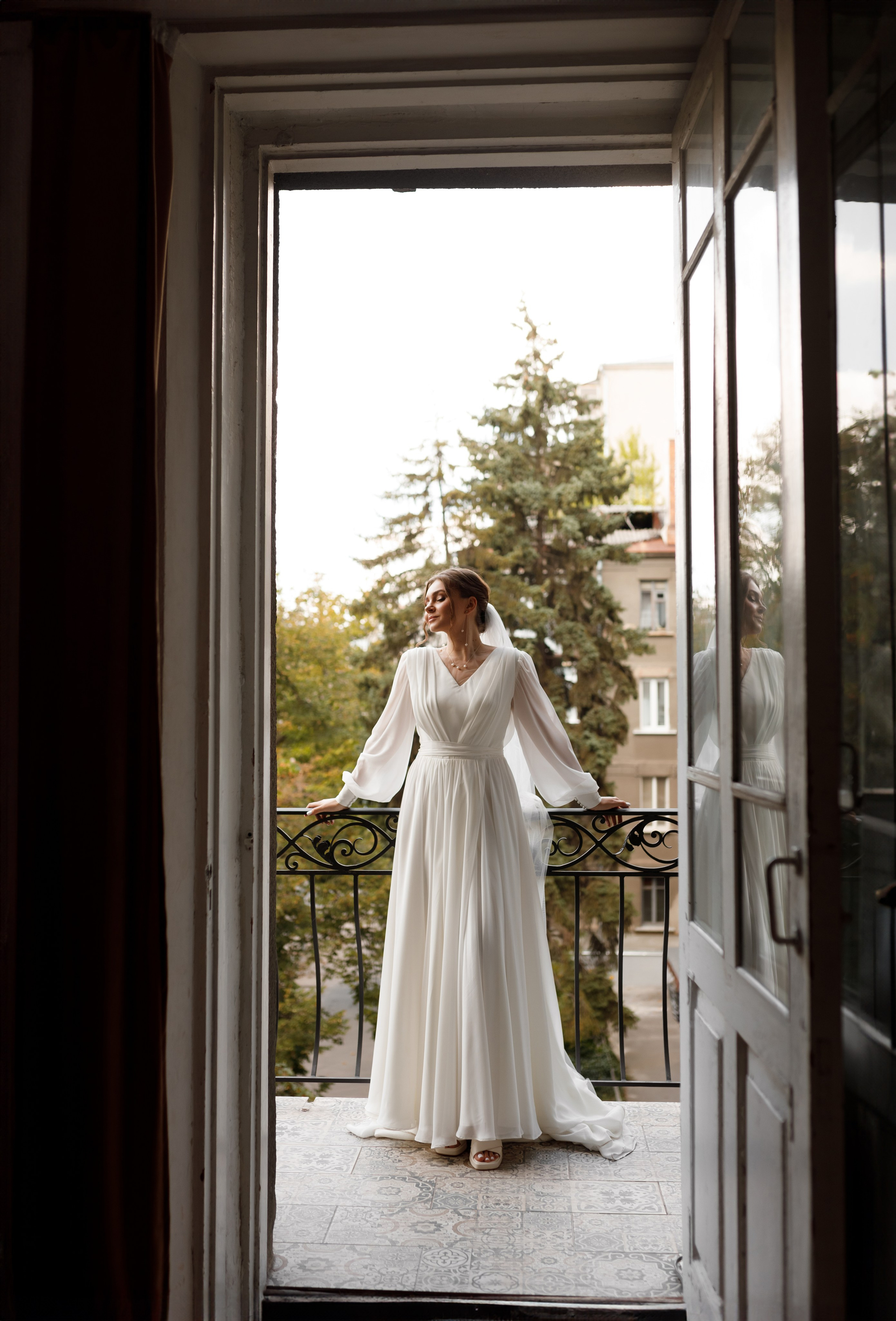 Христина & Владислав. Весільний та сімейний фотограф у Харкові Ткаченко Світлана