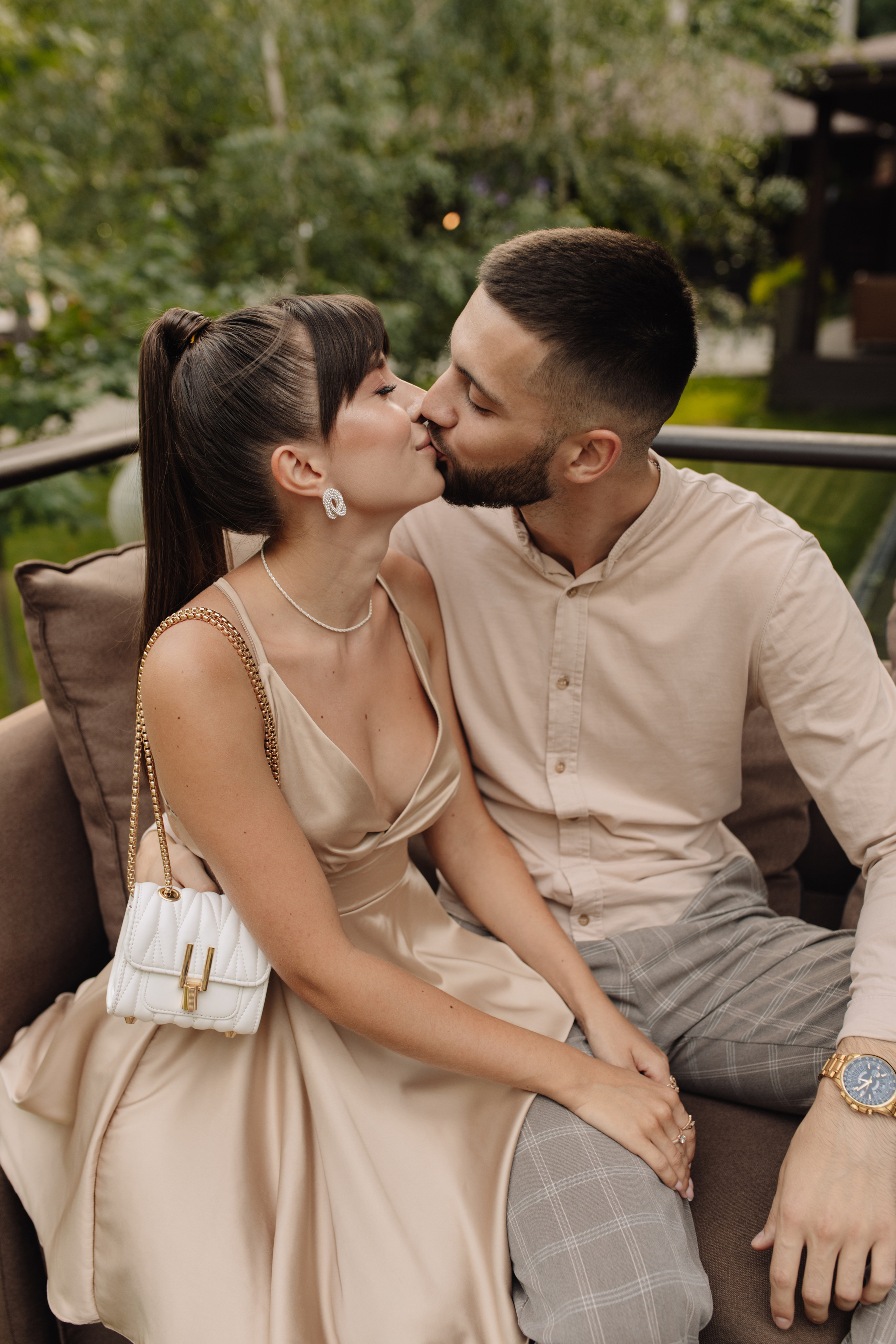 Анна & Артем. Весільний та сімейний фотограф у Харкові Ткаченко Світлана