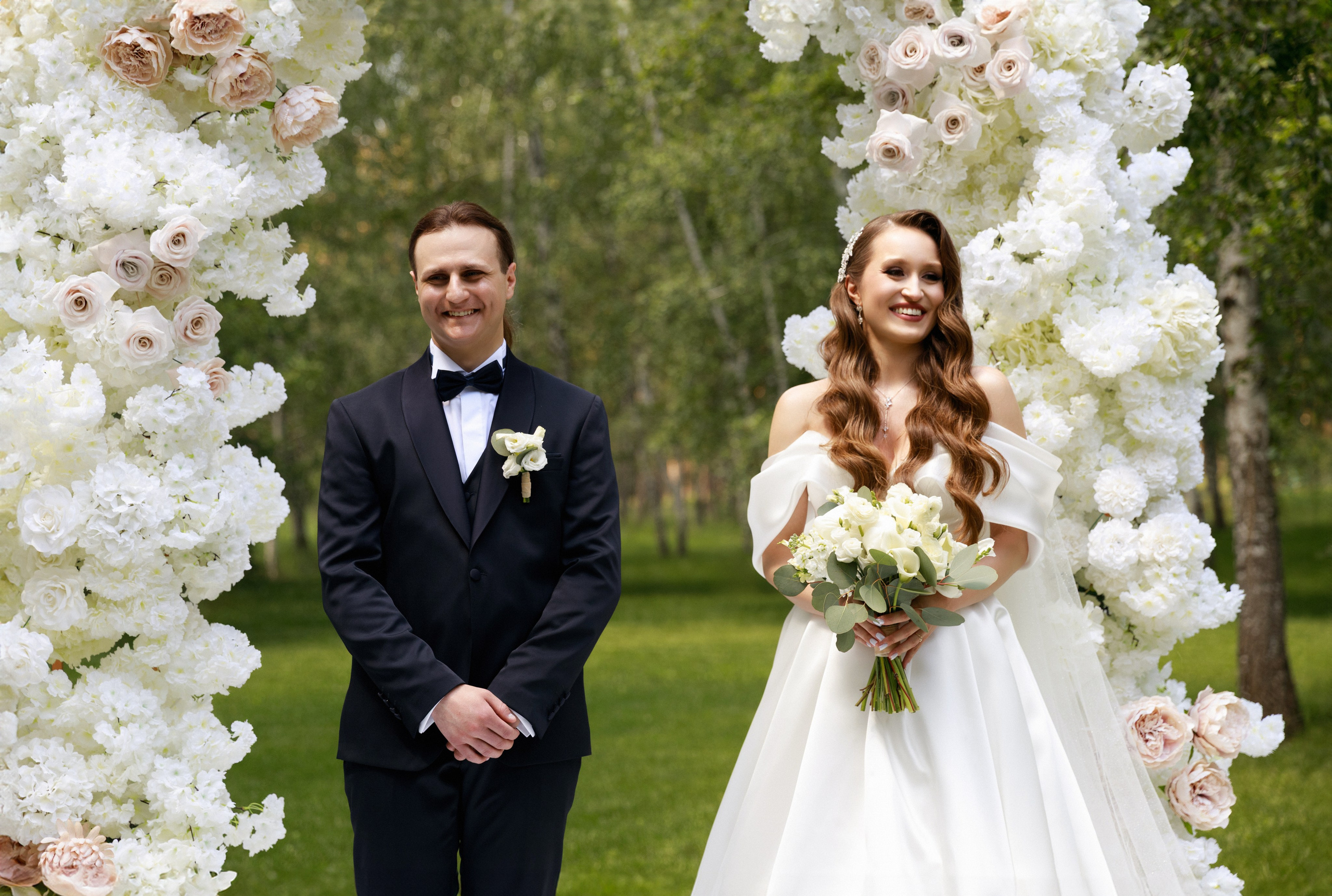 Аліна & Сергій. Весільний та сімейний фотограф у Харкові Ткаченко Світлана