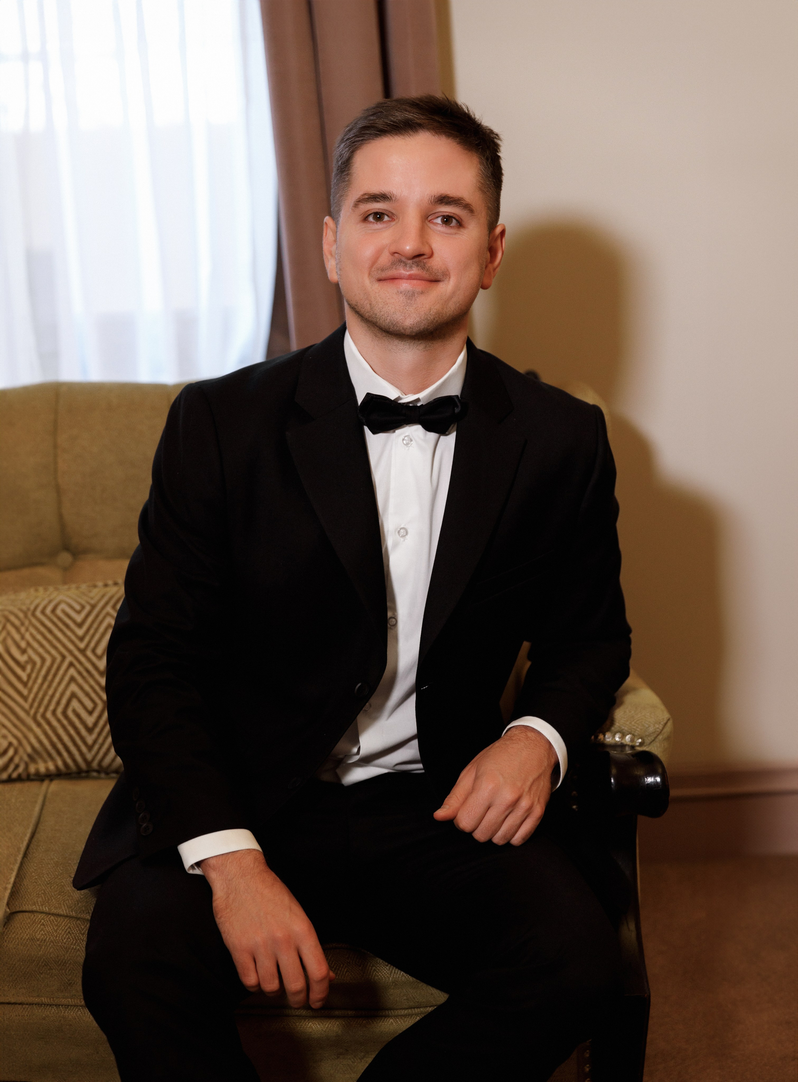 Лара & Влад. Весільний та сімейний фотограф у Харкові Ткаченко Світлана