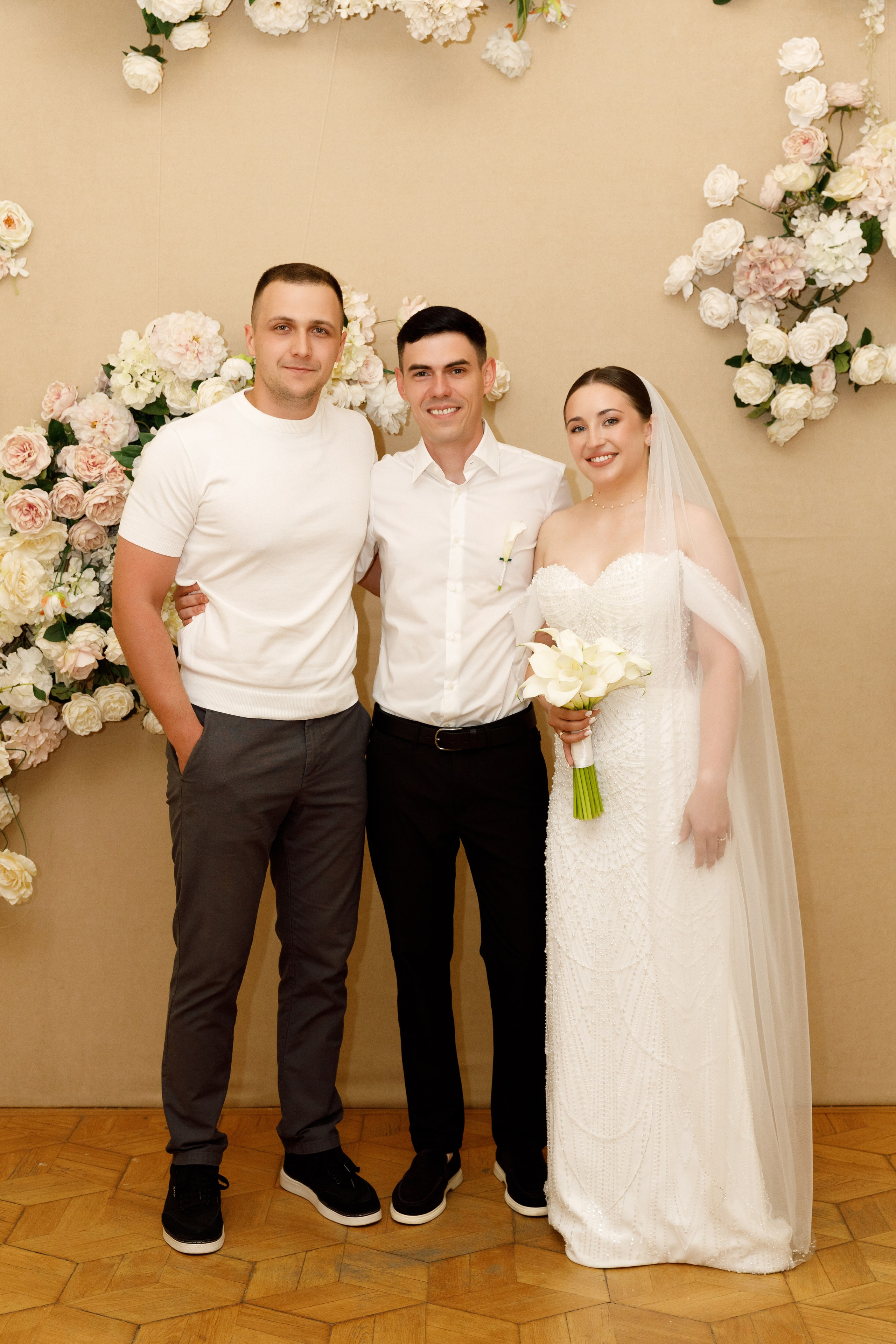 Катерина & Олександр. Весільний та сімейний фотограф у Харкові Ткаченко Світлана