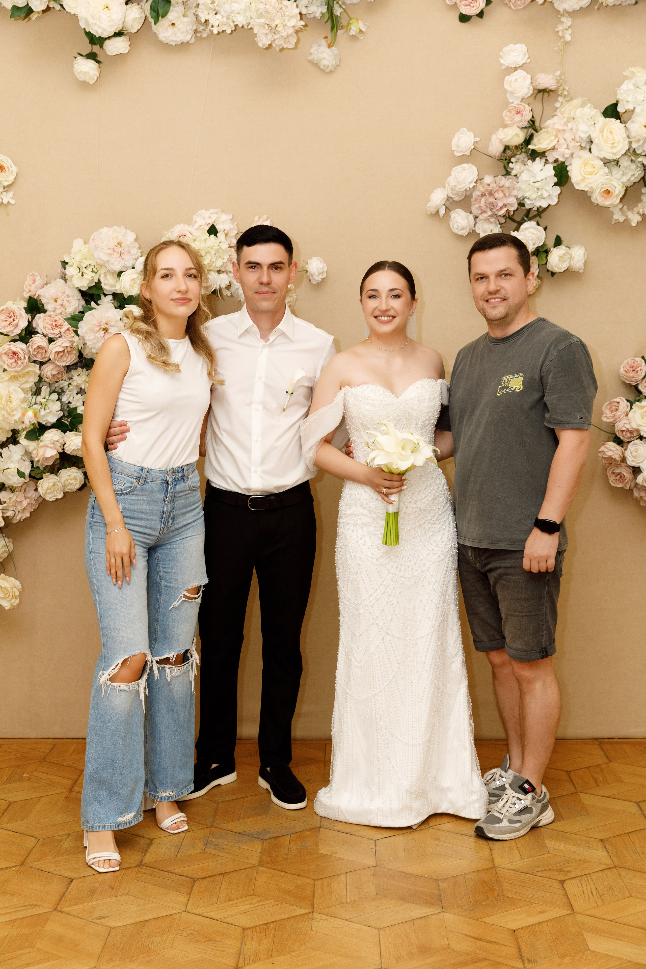 Катерина & Олександр. Весільний та сімейний фотограф у Харкові Ткаченко Світлана