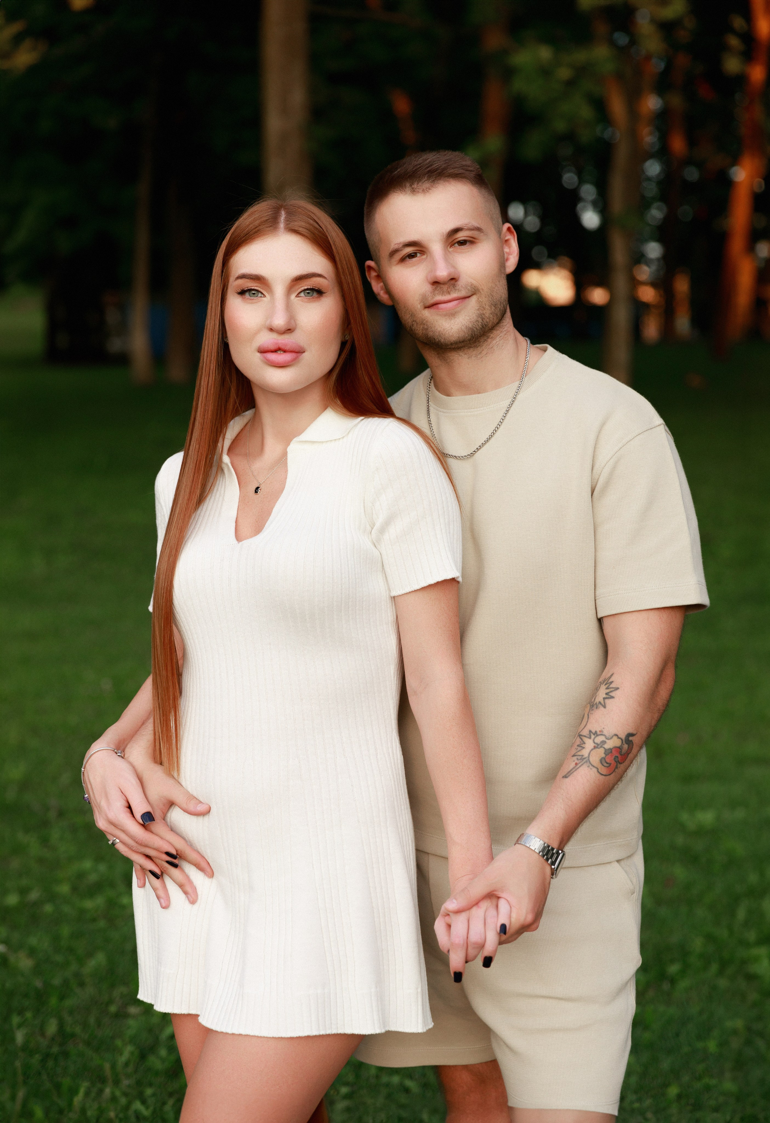 Аліна & Ярослав. Весільний та сімейний фотограф у Харкові Ткаченко Світлана