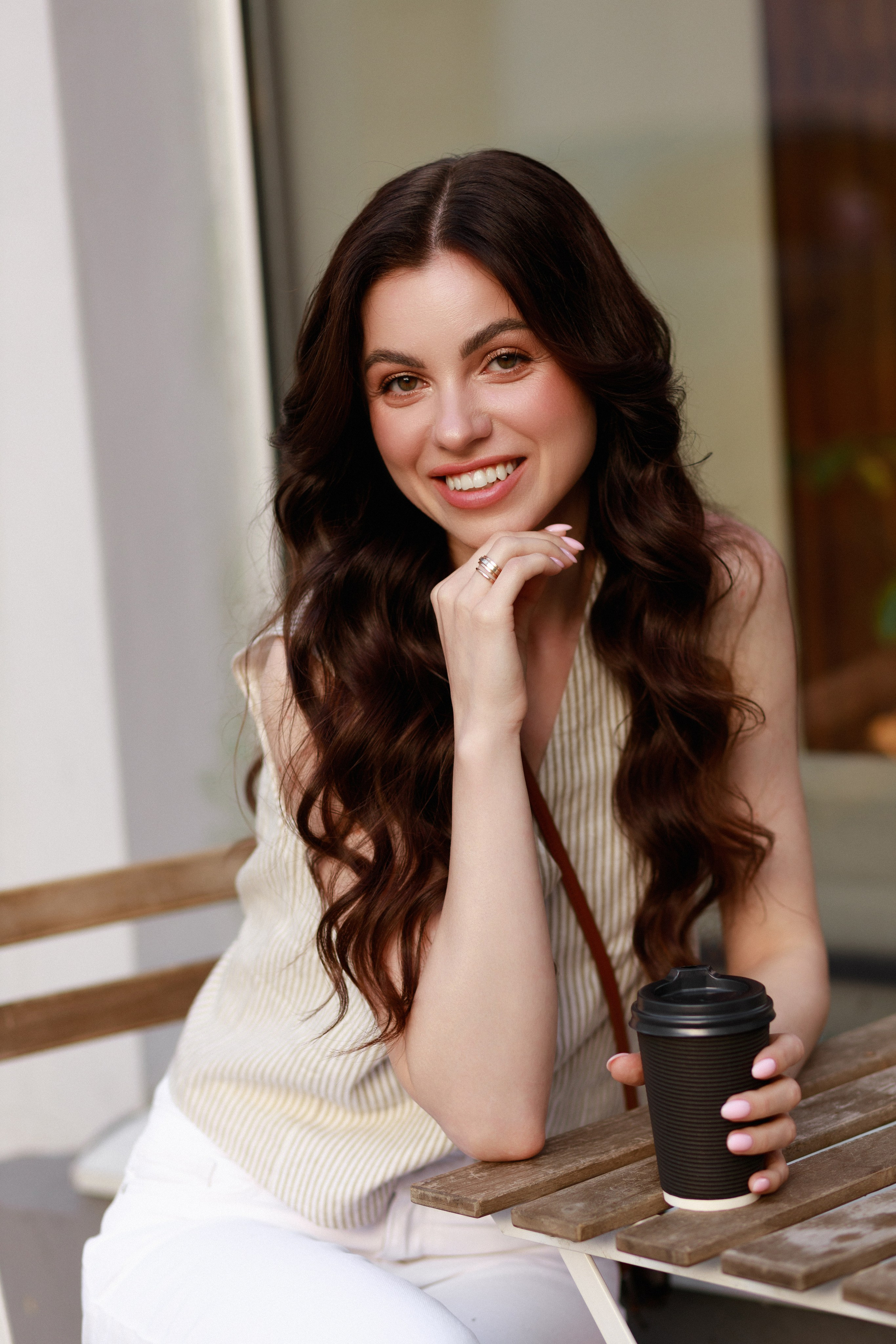 Анна. Весільний та сімейний фотограф у Харкові Ткаченко Світлана